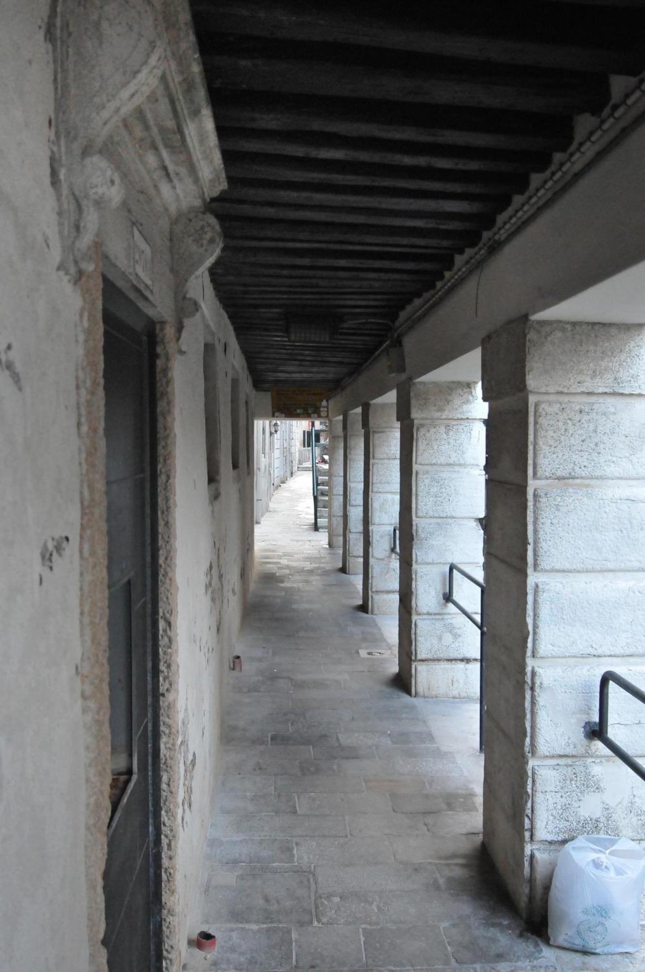 Cà Del Modena Venise