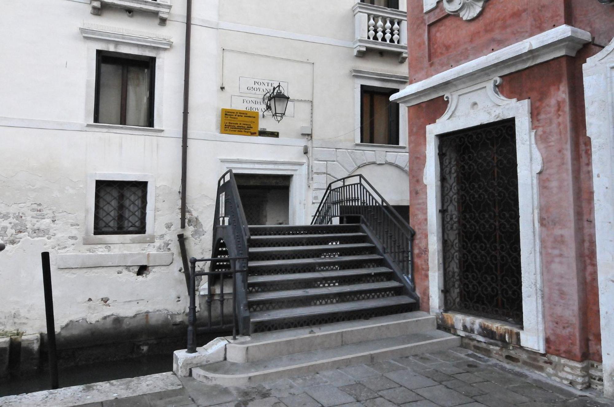 Cà Del Modena Venise