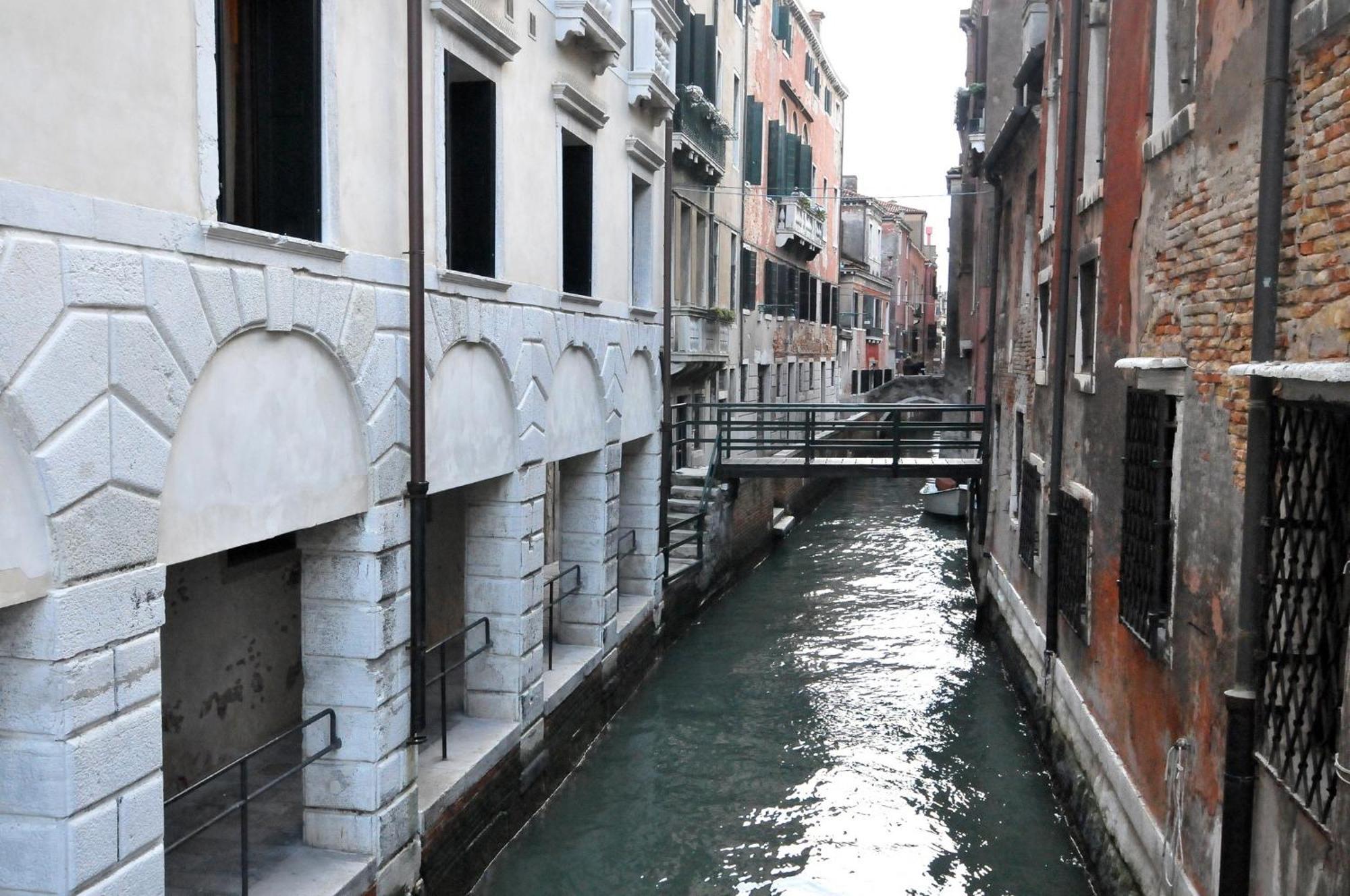 Frühstückspension Ca Del Modena Only Venedig