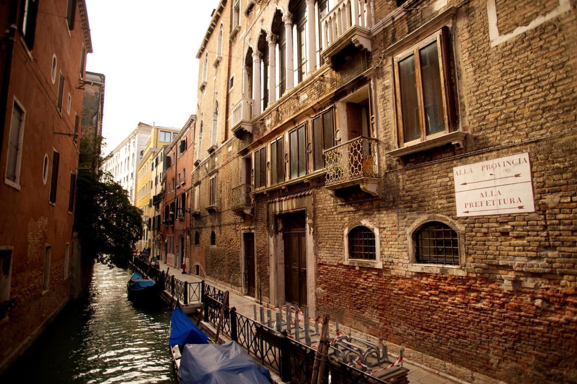 Frühstückspension Zaguri Venedig