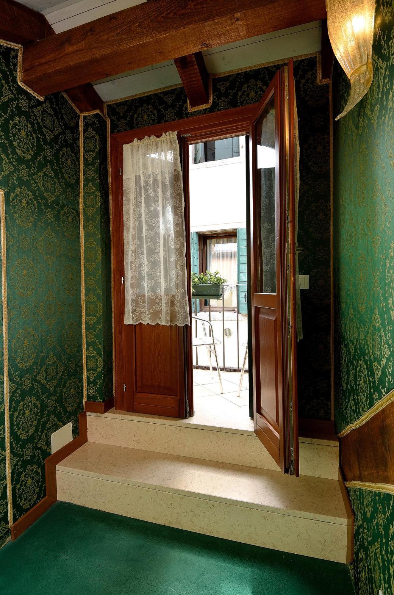 Maison d'hôtes Residenza La Campana 3*