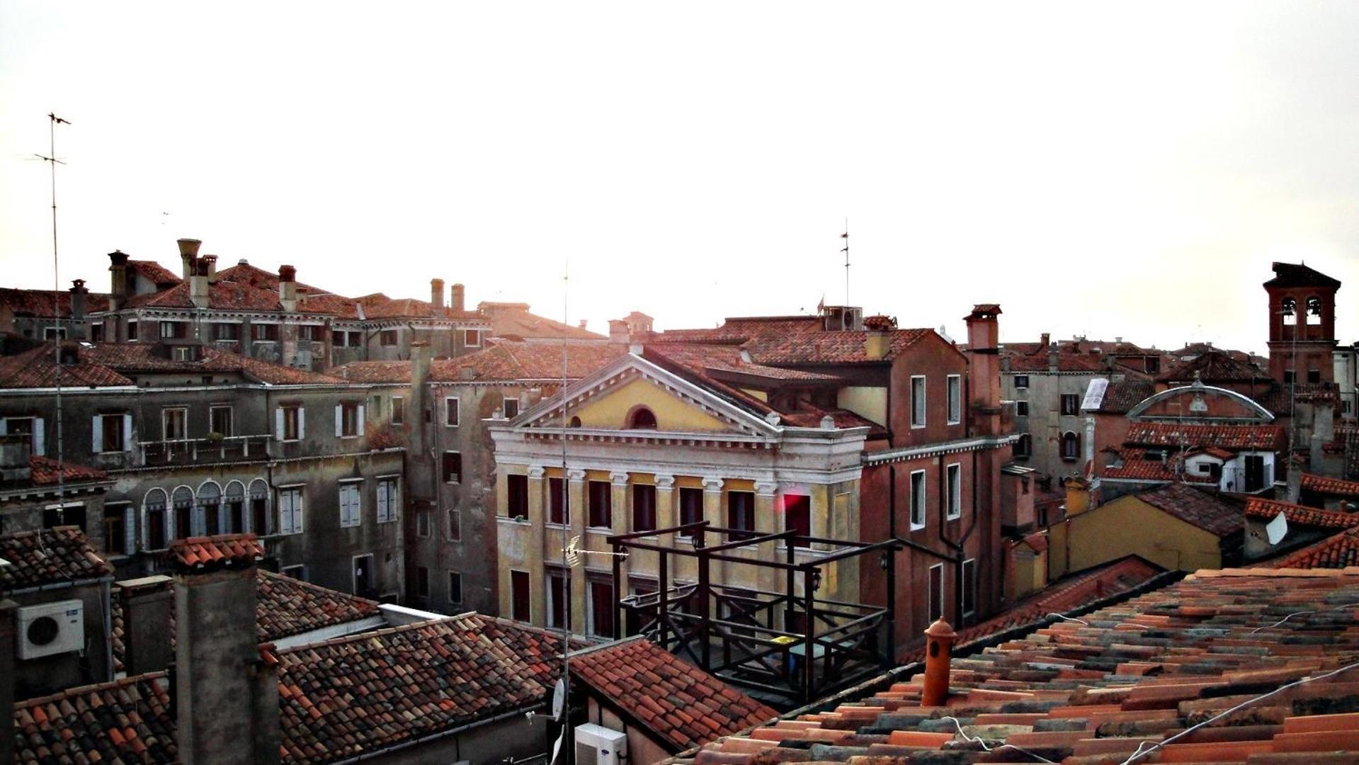 Venice Apartments Venetië