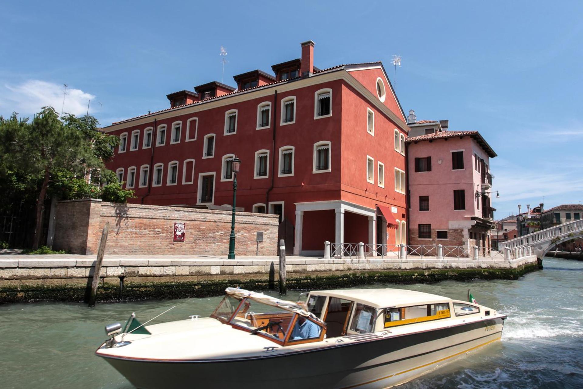 Moresco Venise