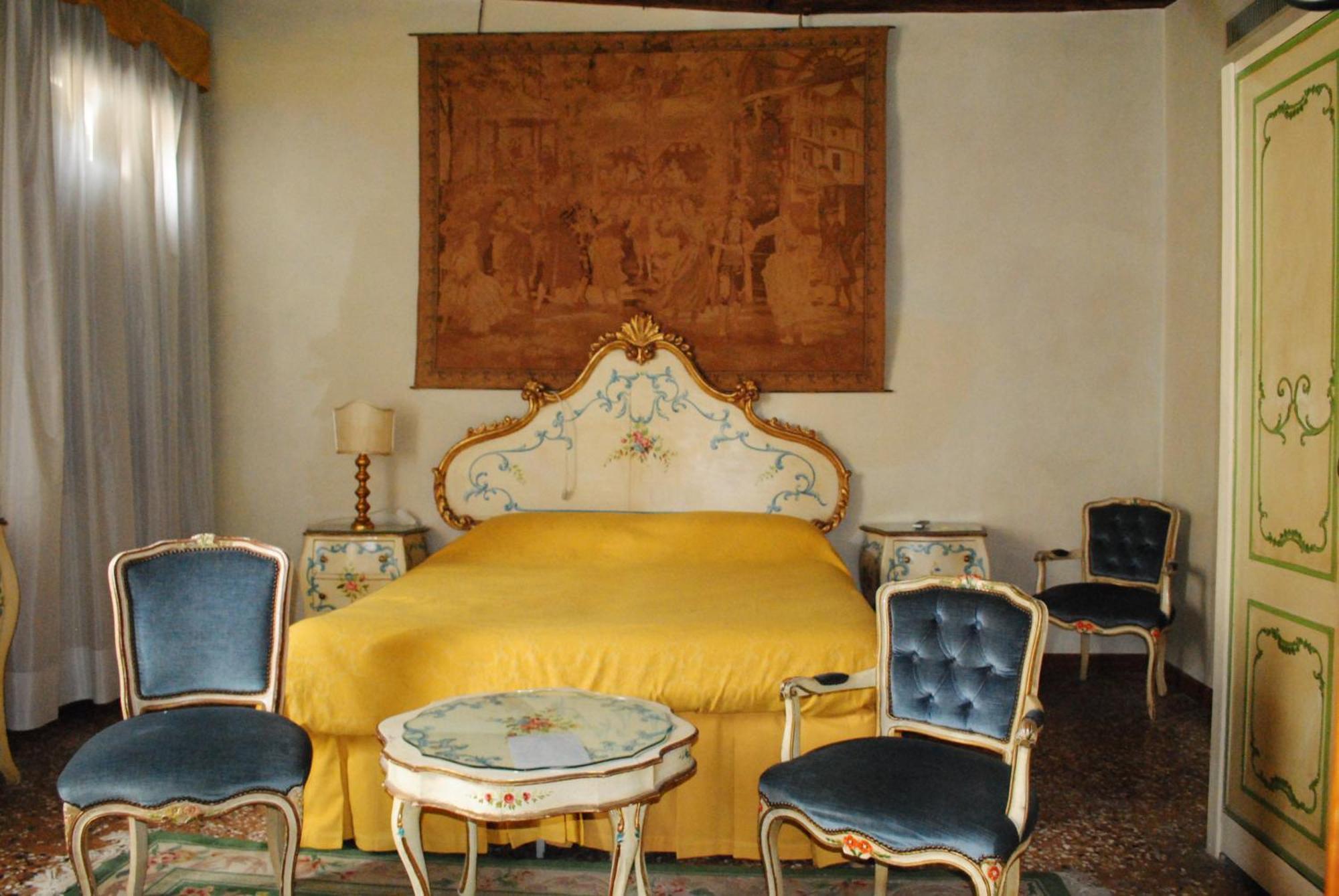 Bed & Breakfast San Firmino Canal View 2*