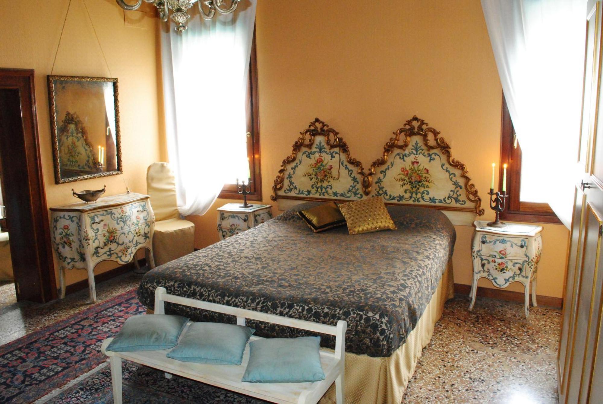 Bed & Breakfast San Firmino Canal View 2*