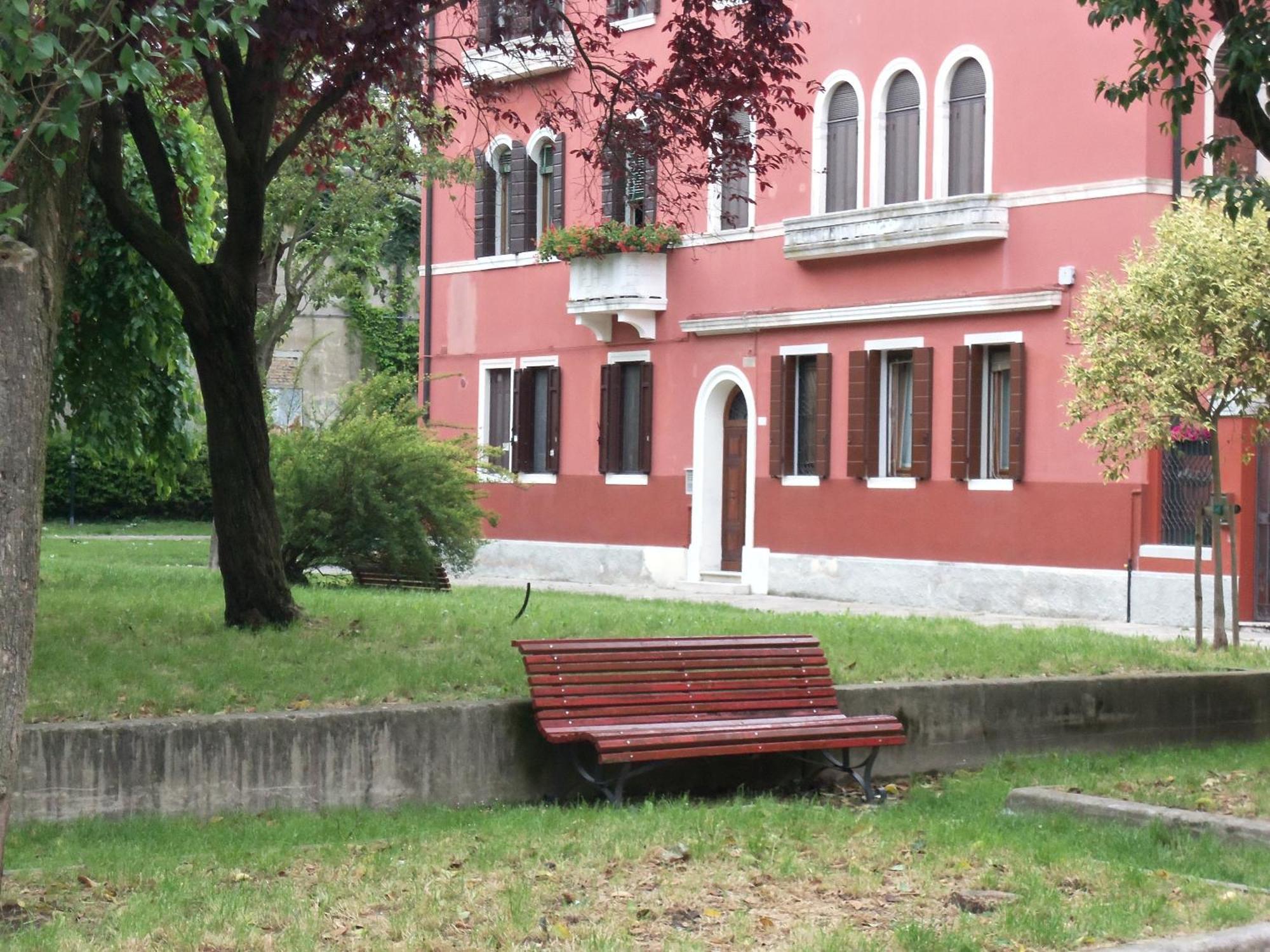 Bed & Breakfast Biennale Venice