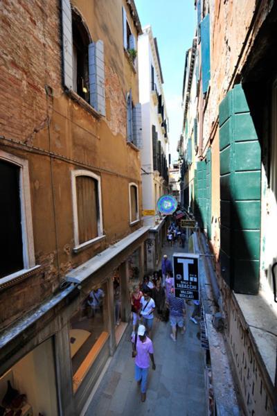 Venetian