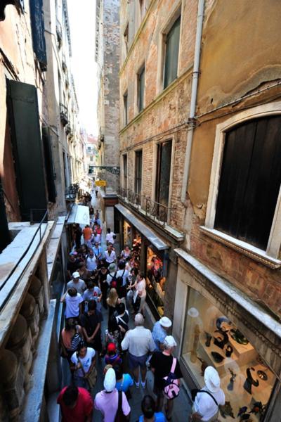 Appartement Venetian Venise