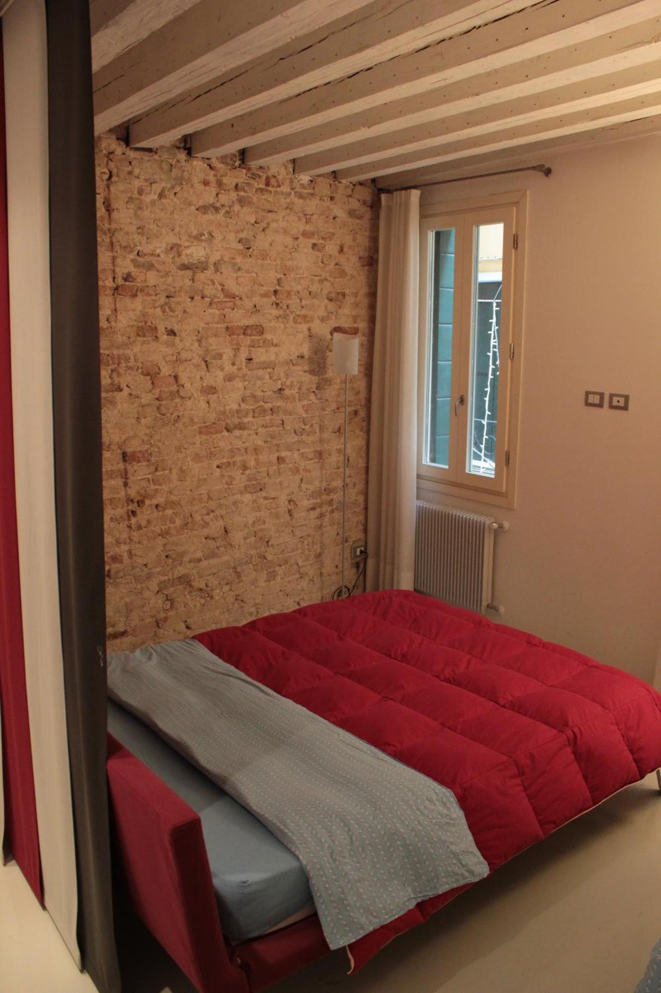 Appartement Venetian
