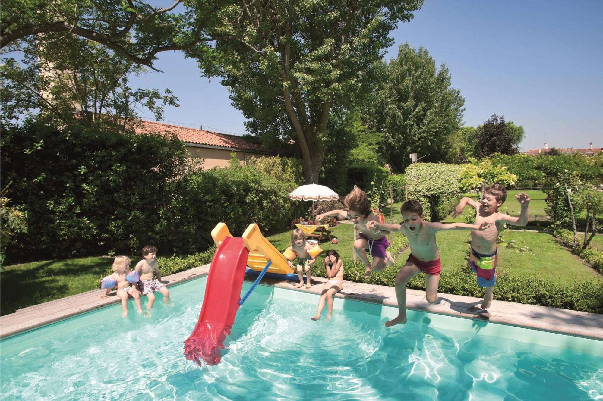 Hotel Cipriani, A Belmond Hotel, Venise