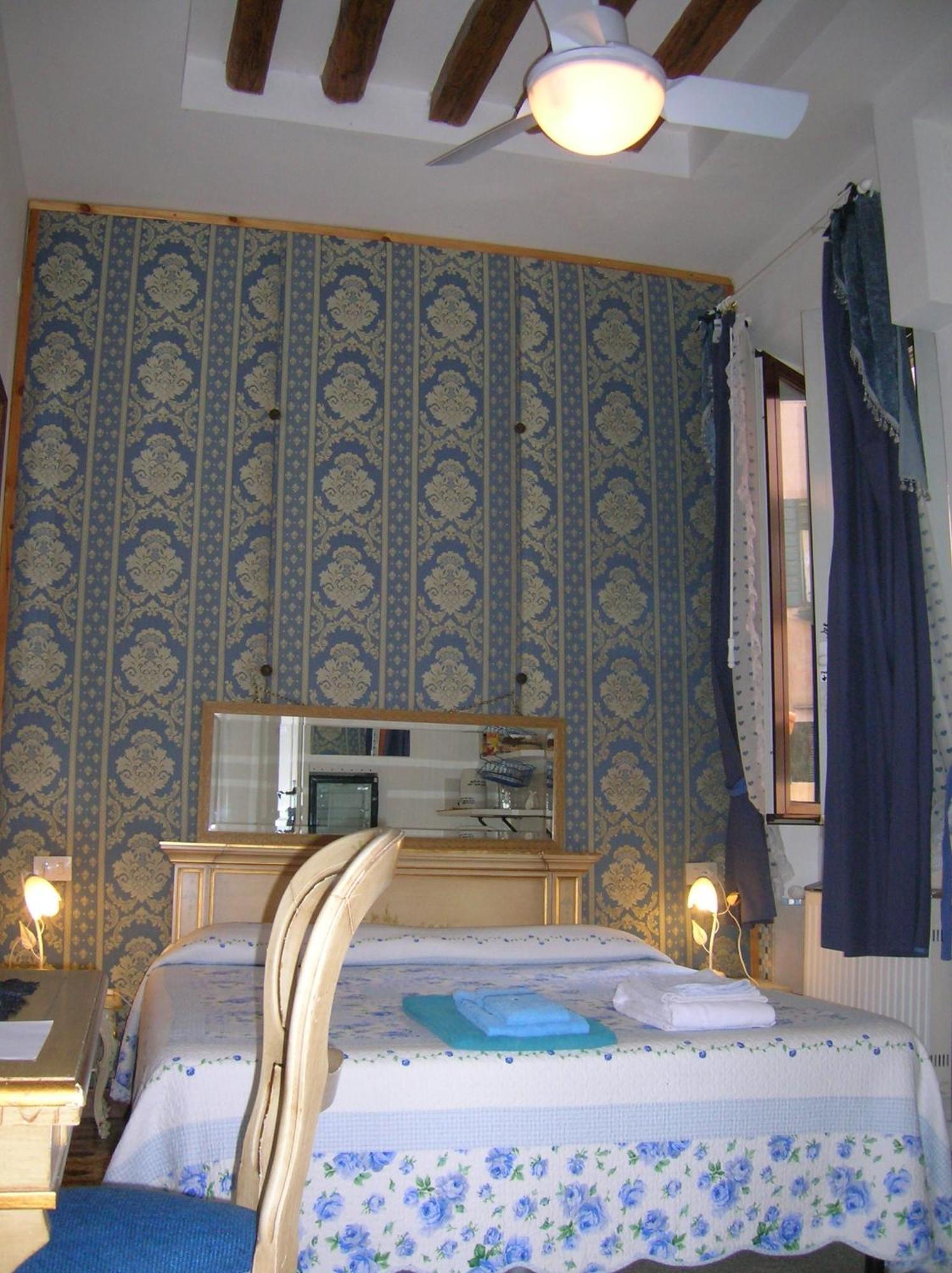 Bed & Breakfast Biennale