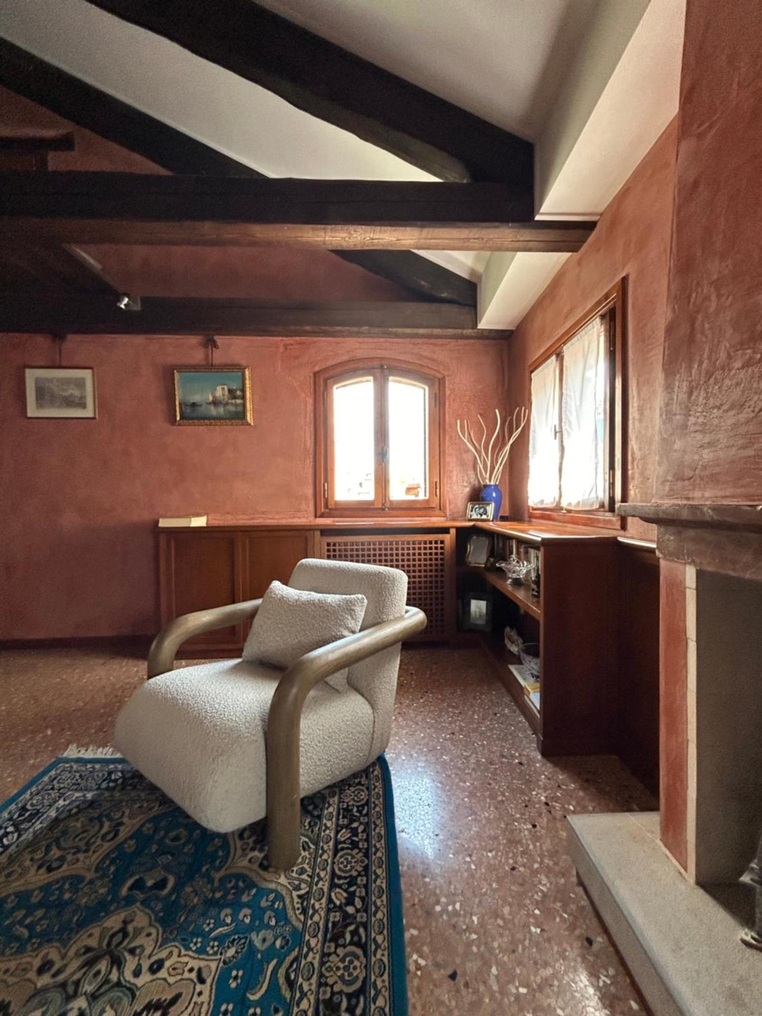 Penthouse Of Venedig