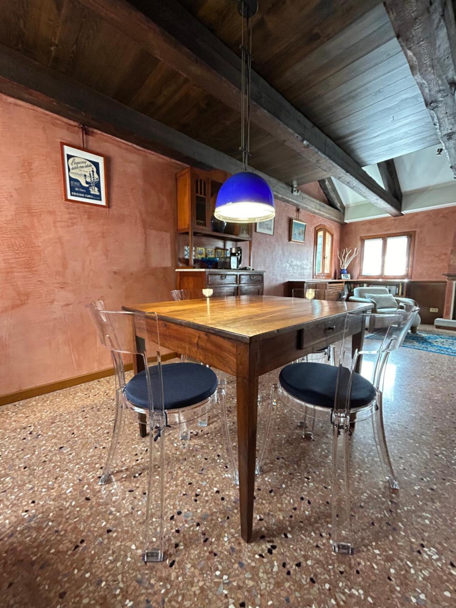 Apartment Penthouse Of *