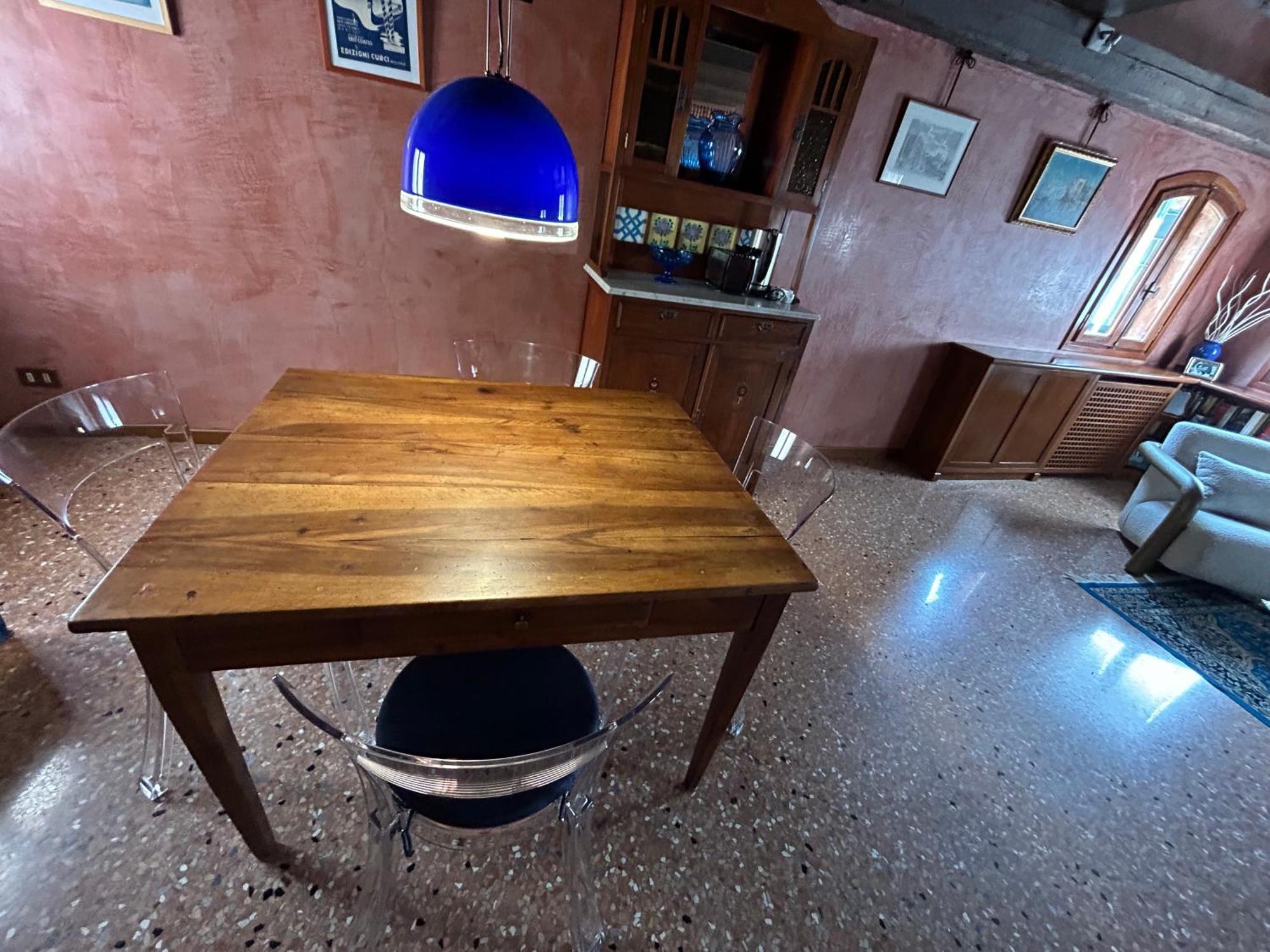 Apartment Penthouse Of Venedig