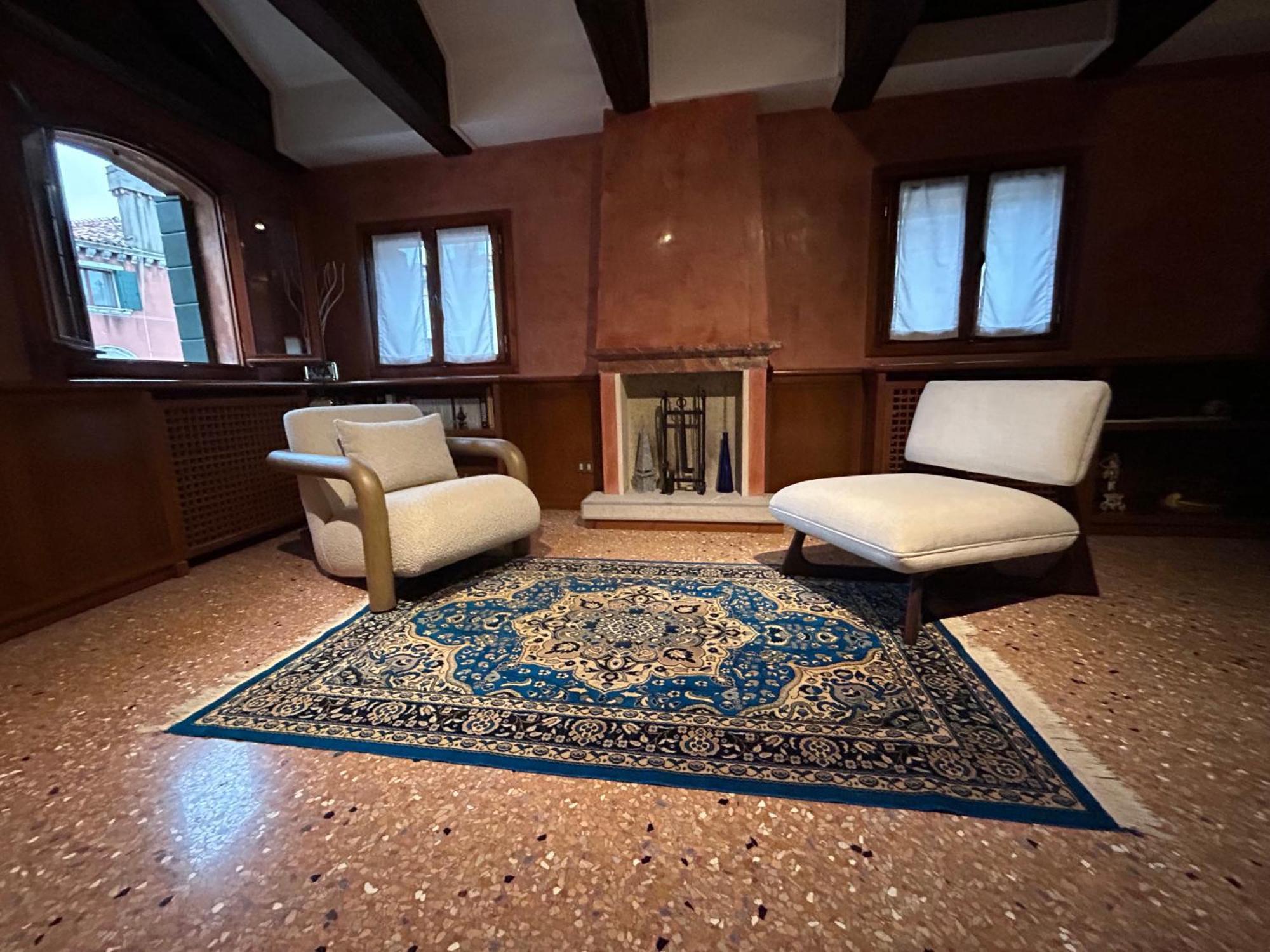 Penthouse Of
