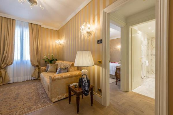 Apartment Ai Patrizi Di Venedig