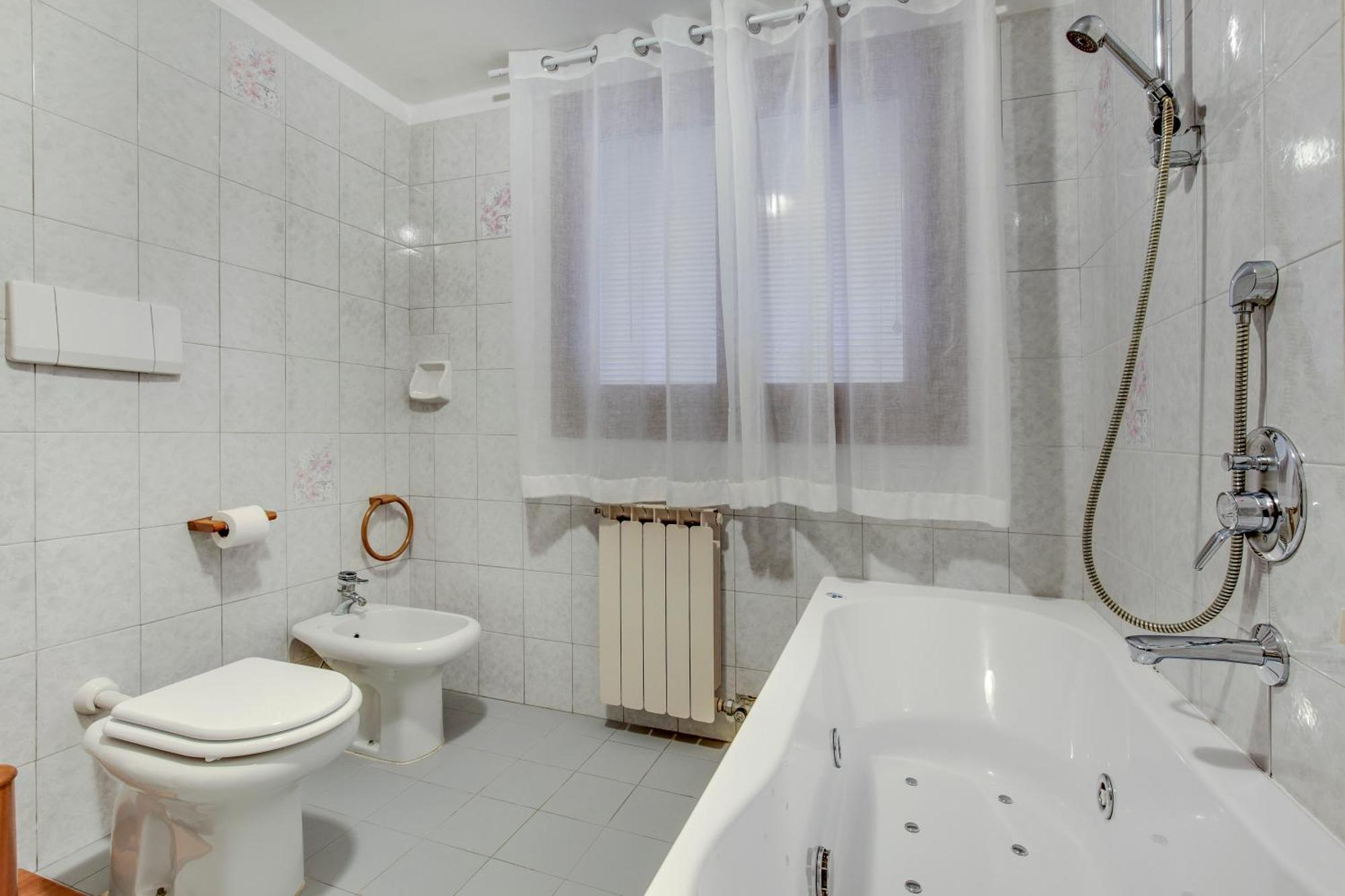 Appartement Ca Serenissima *