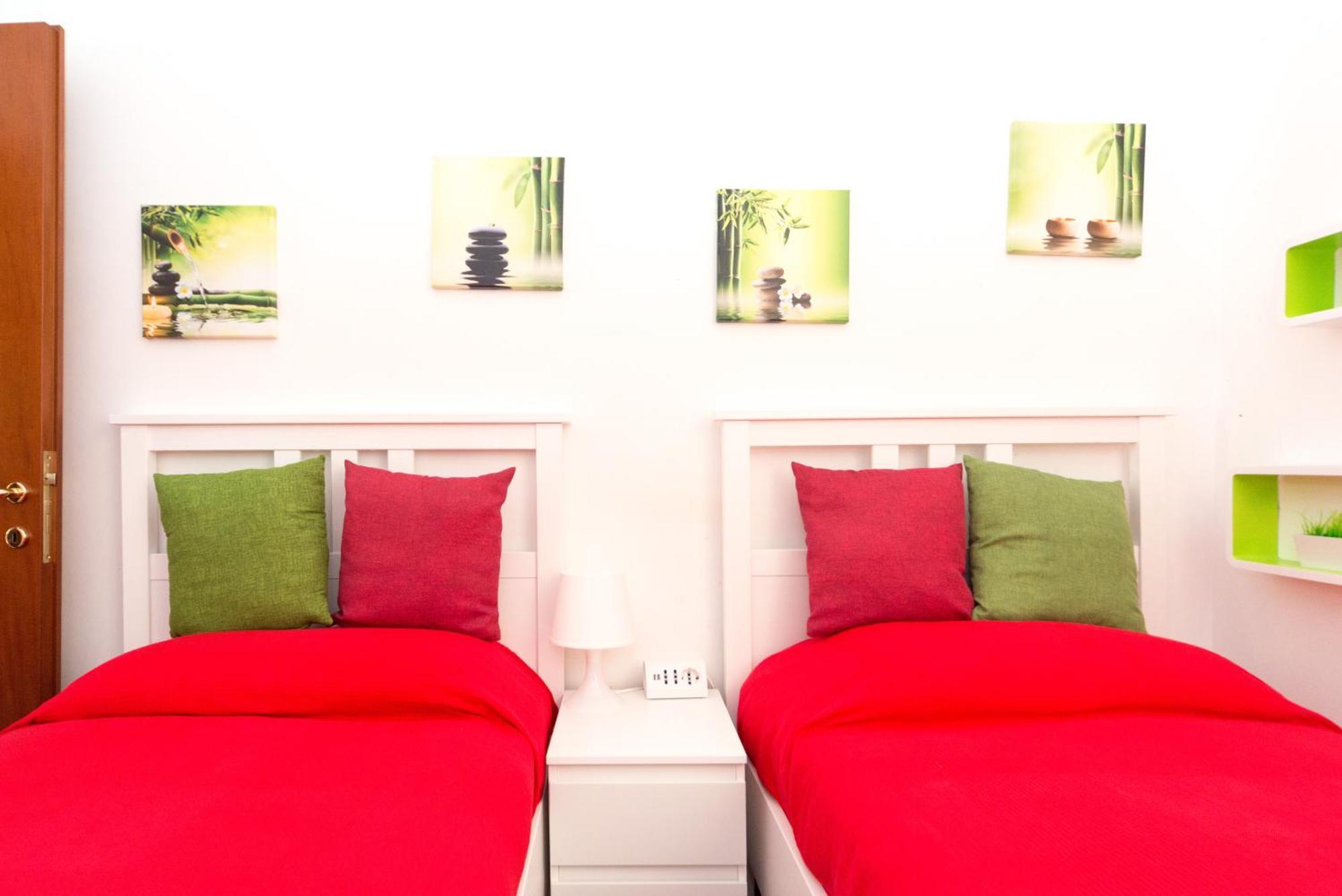 Appartement In The House *