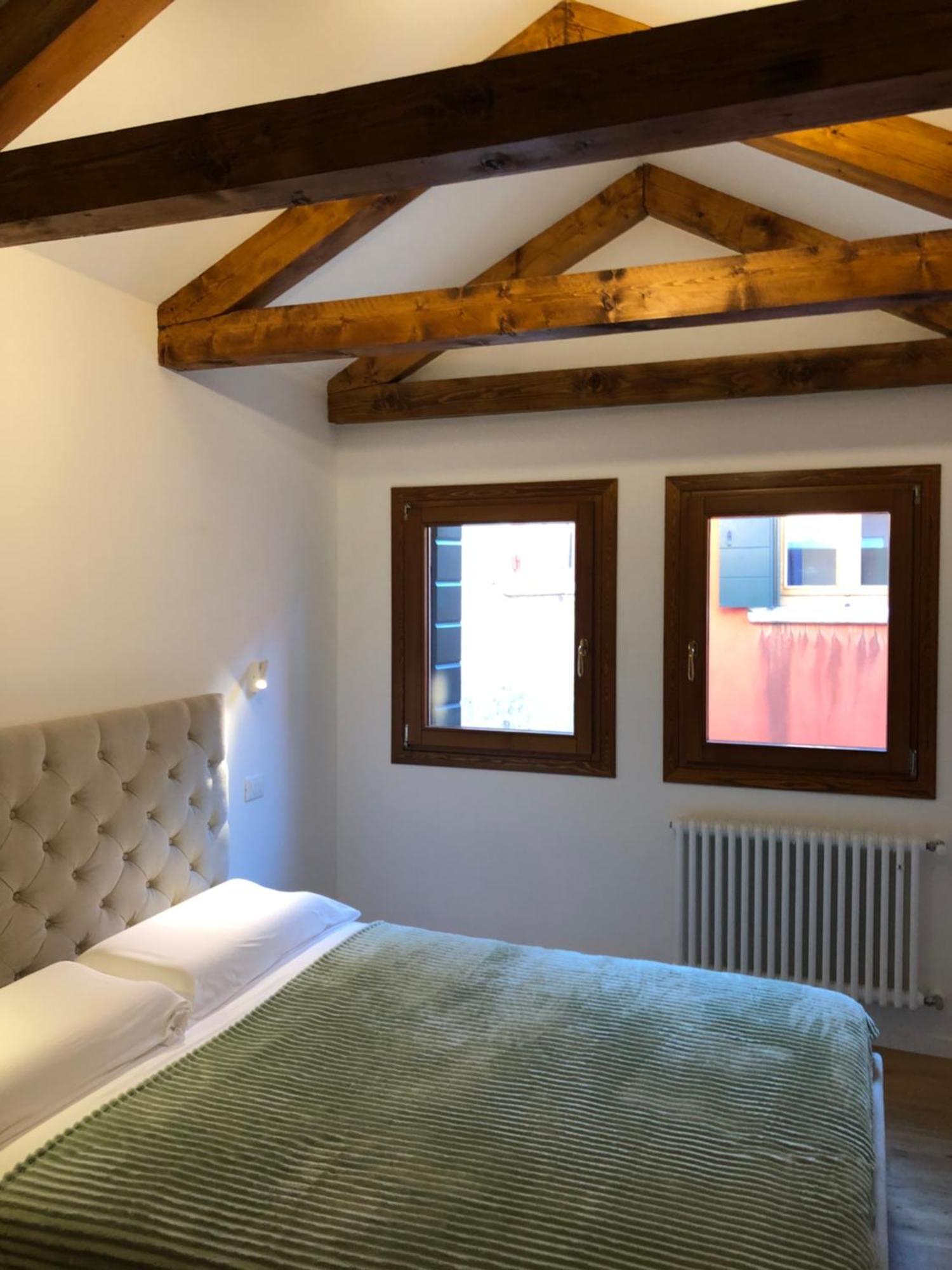 Bianca Cappello House Venedig