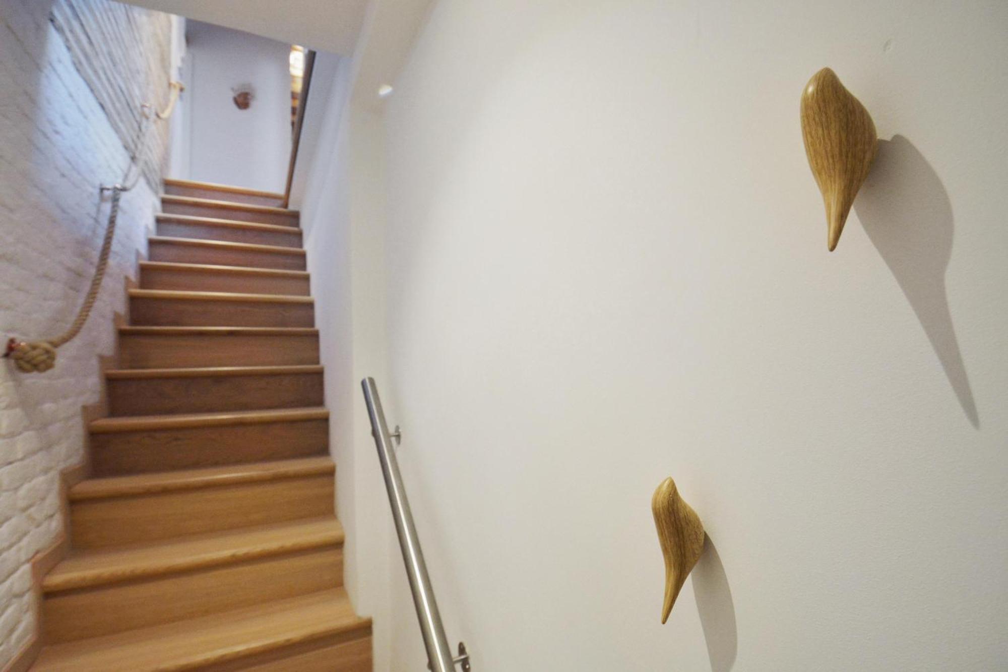 Apartment - Biennale 1 - 2 - 3