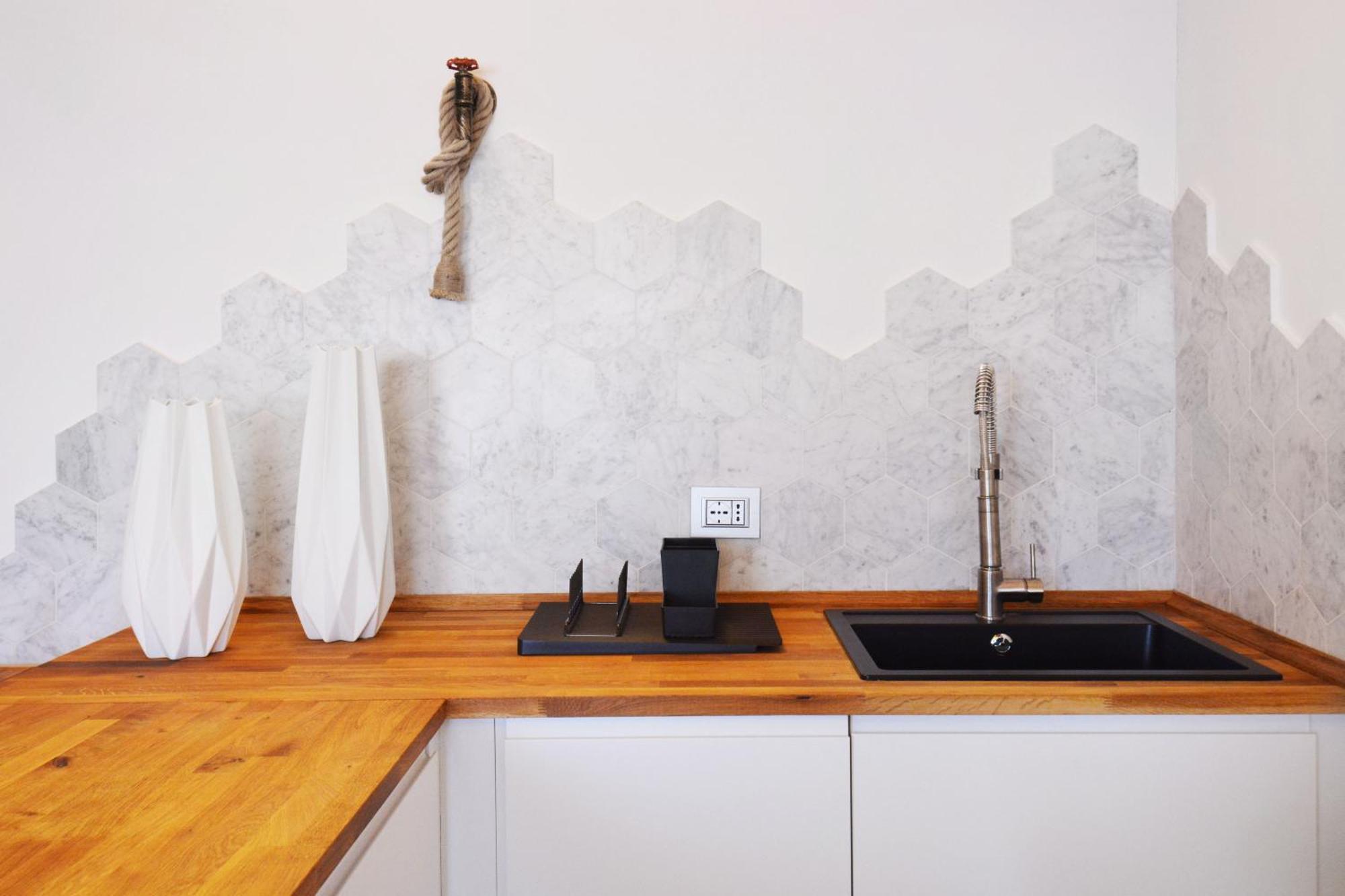 Apartment - Biennale 1 - 2 - 3 *
