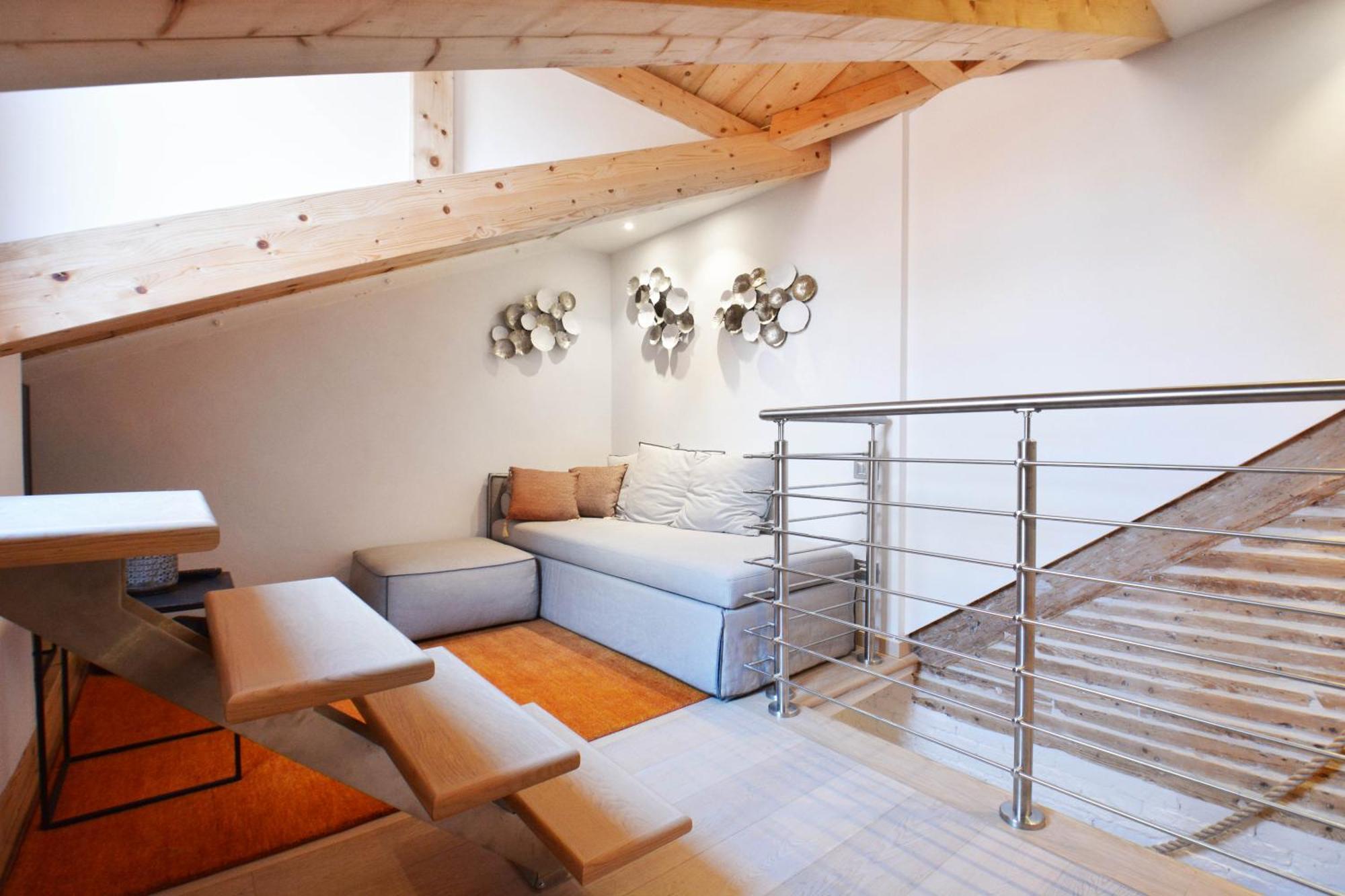 Apartment - Biennale 1 - 2 - 3