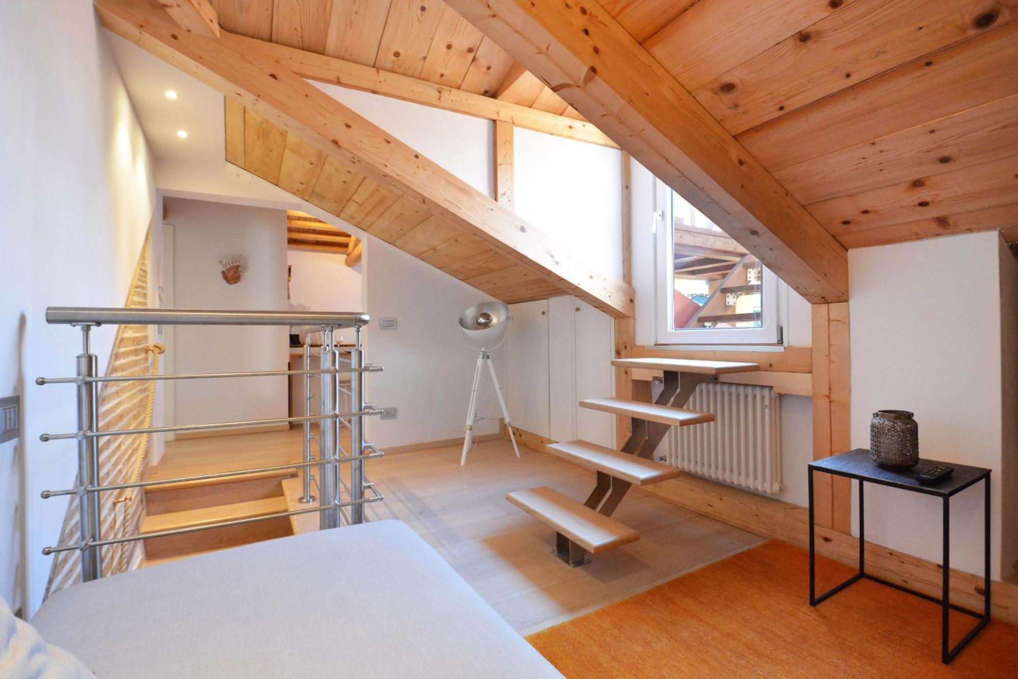 Apartment - Biennale 1 - 2 - 3 Venedig