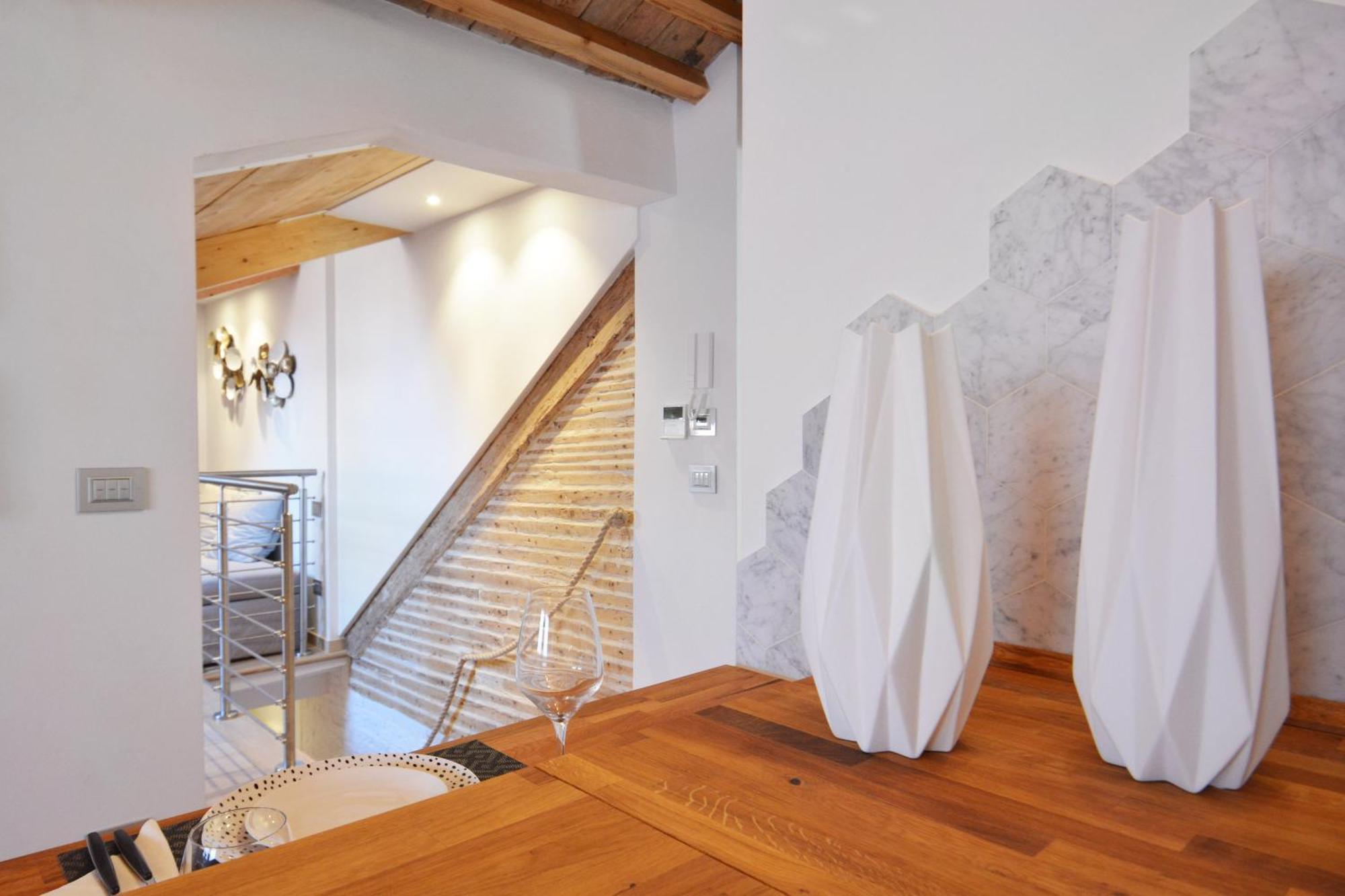 Apartment - Biennale 1 - 2 - 3
