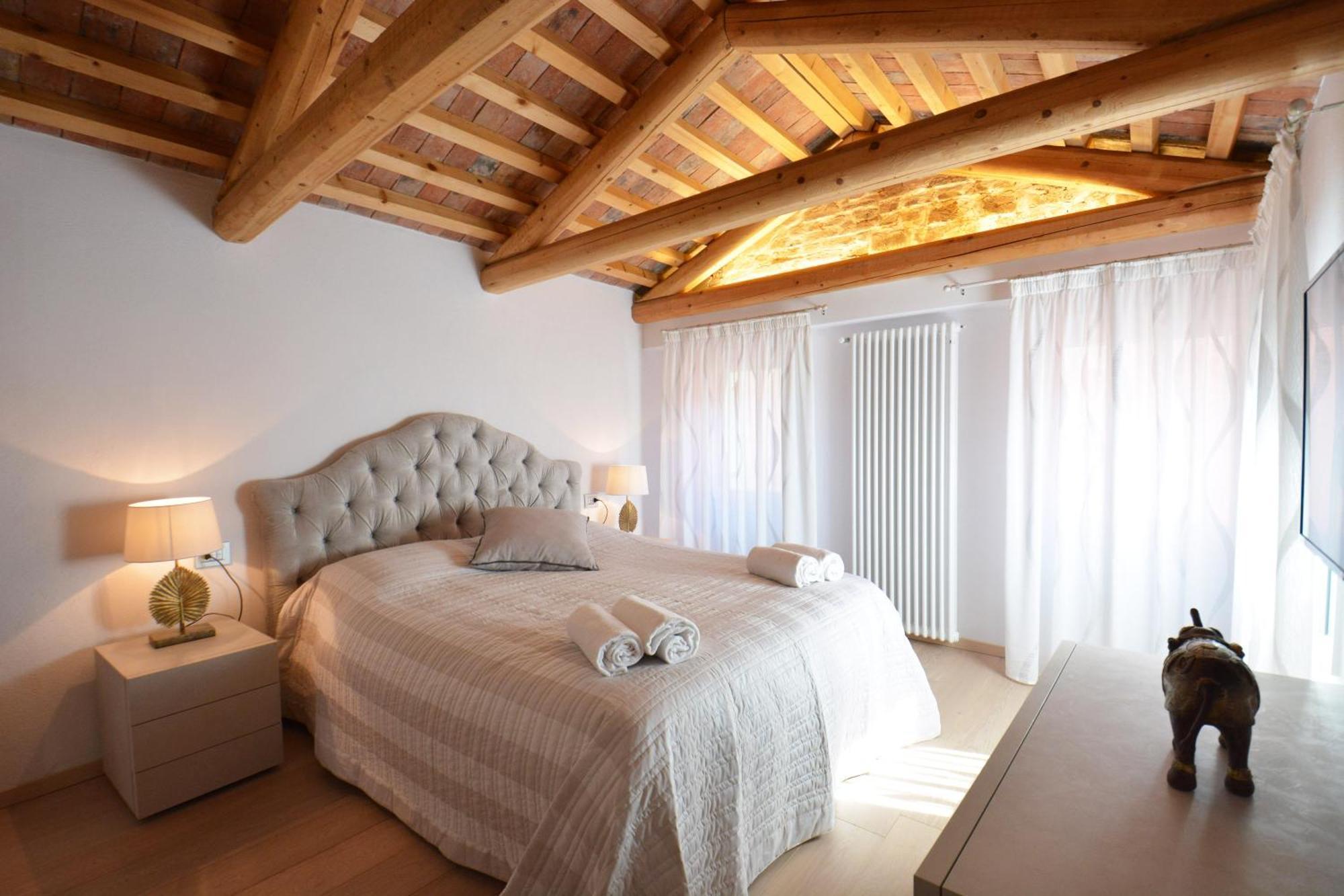 Apartment - Biennale 1 - 2 - 3