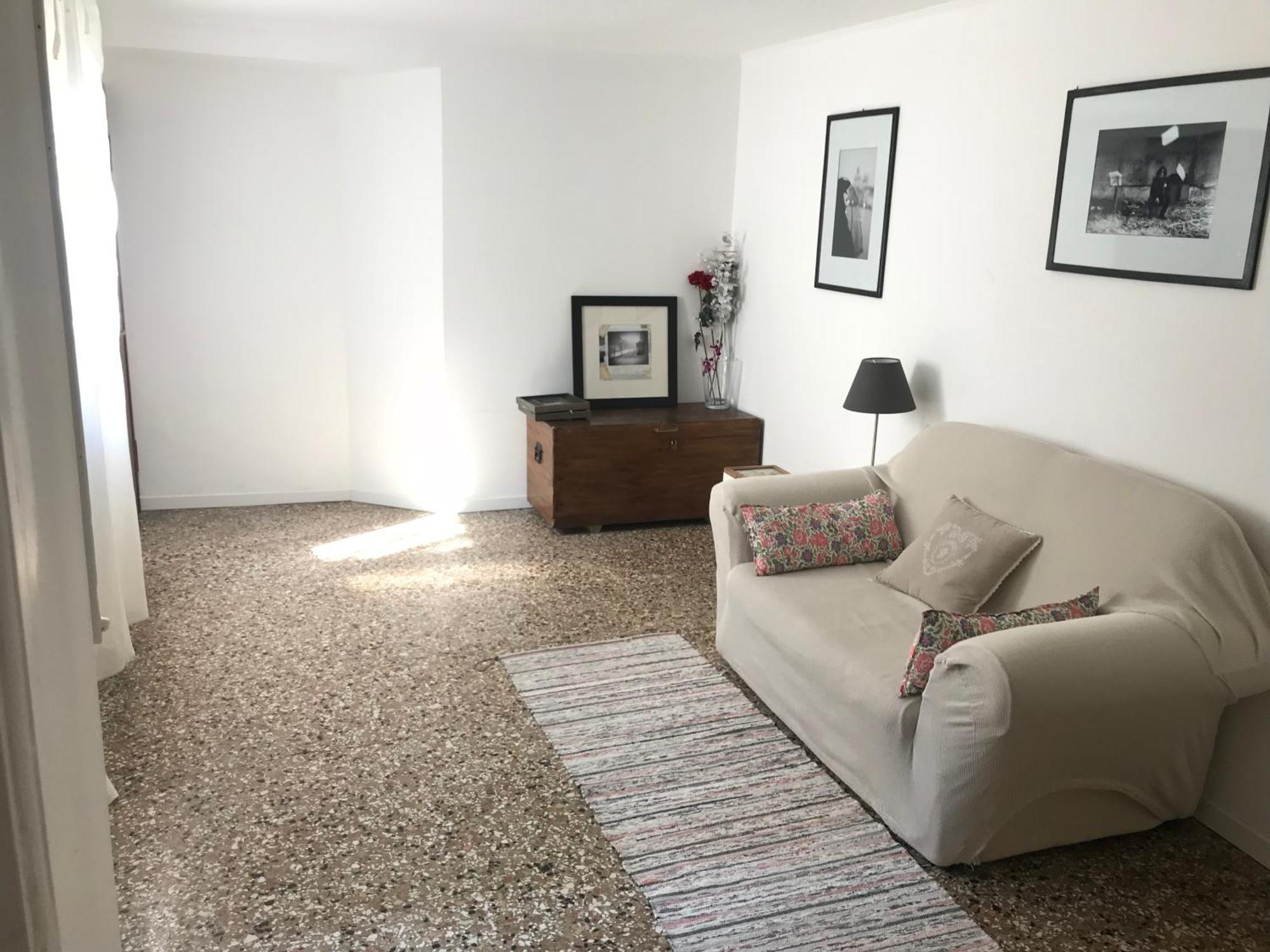 Appartement Sokol E Caterina Venetië