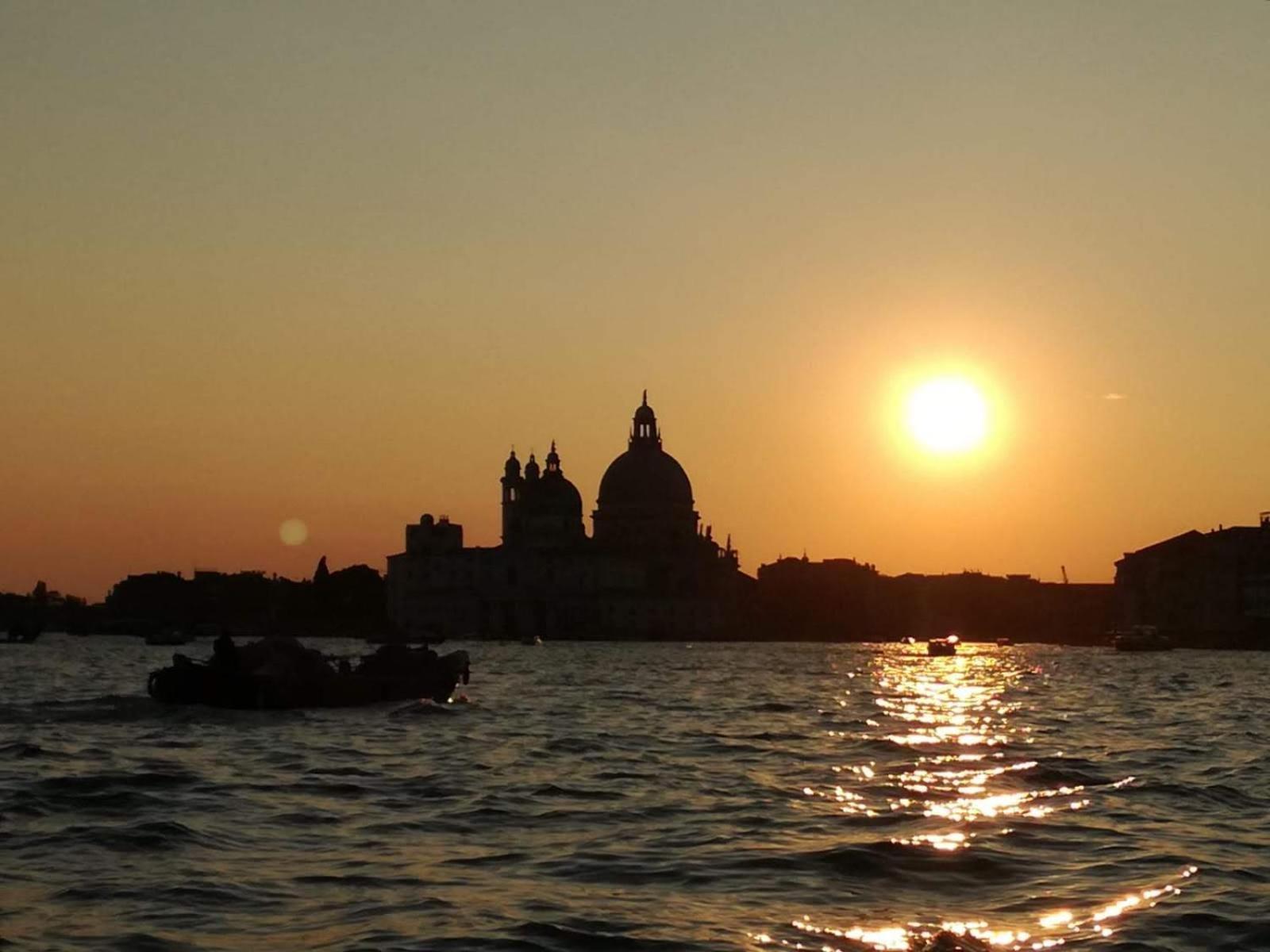 Appartement San Marco Ca' Tiepolo Venise