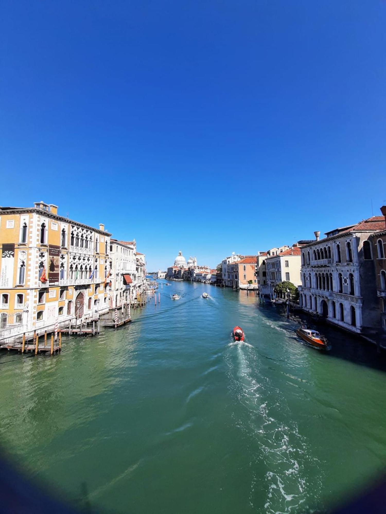 Appartement San Marco Ca' Tiepolo