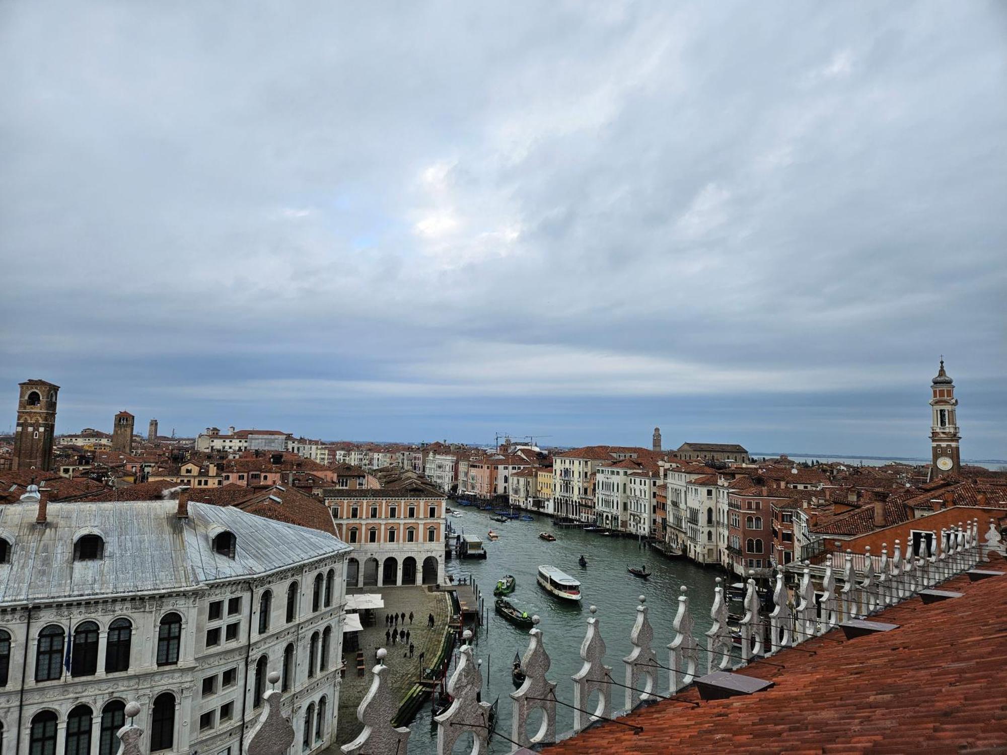 Appartement San Marco Ca' Tiepolo