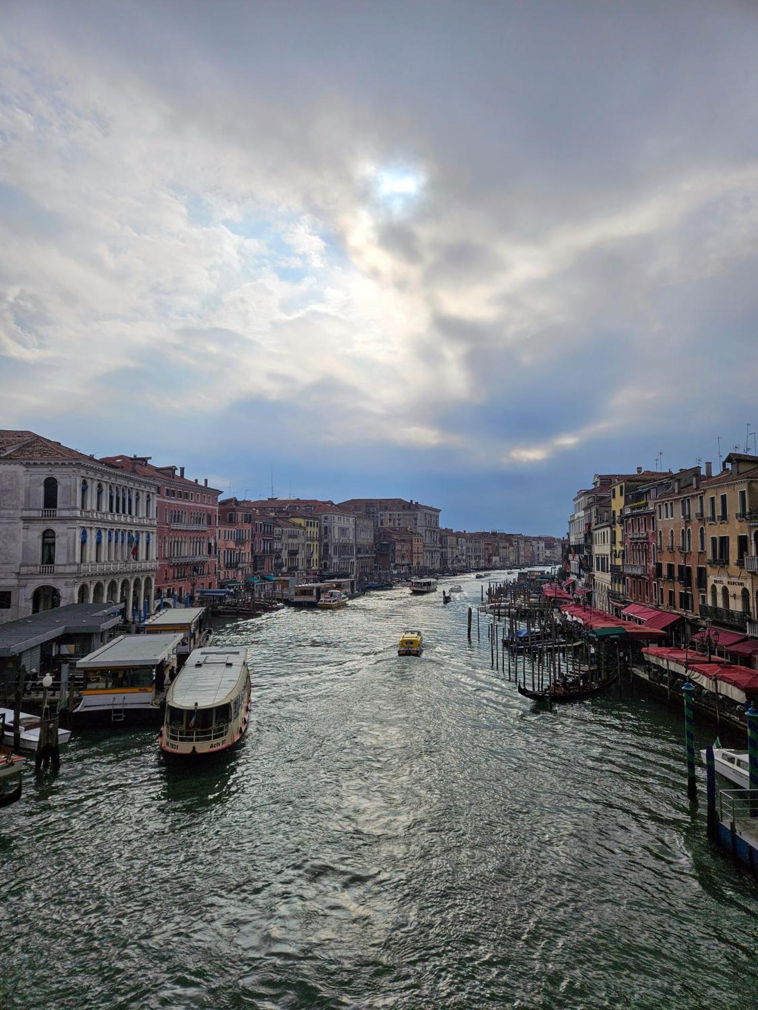 Appartement San Marco Ca' Tiepolo Venise
