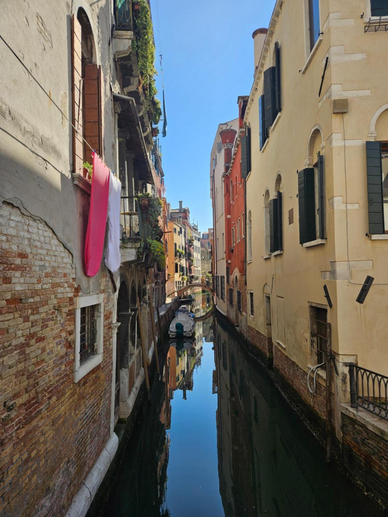 San Marco Ca' Tiepolo