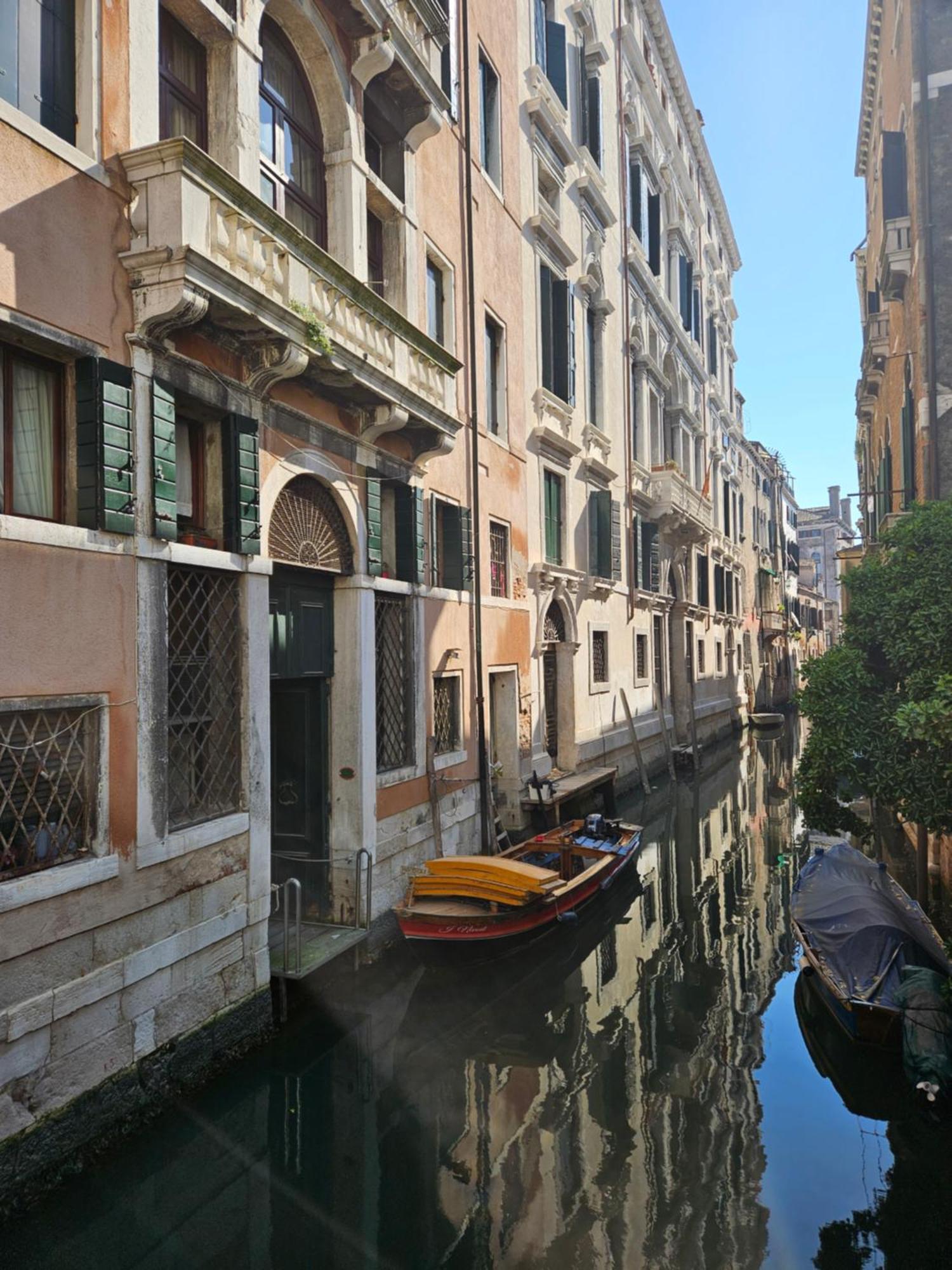 San Marco Ca' Tiepolo Venise