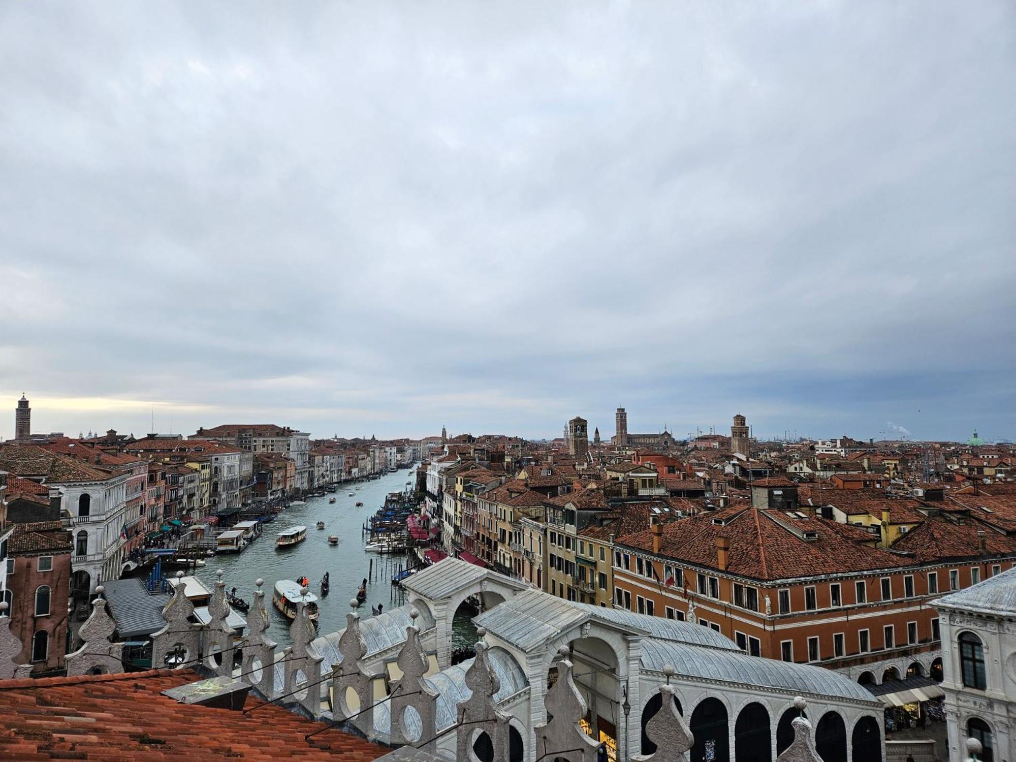 Appartement San Marco Ca' Tiepolo