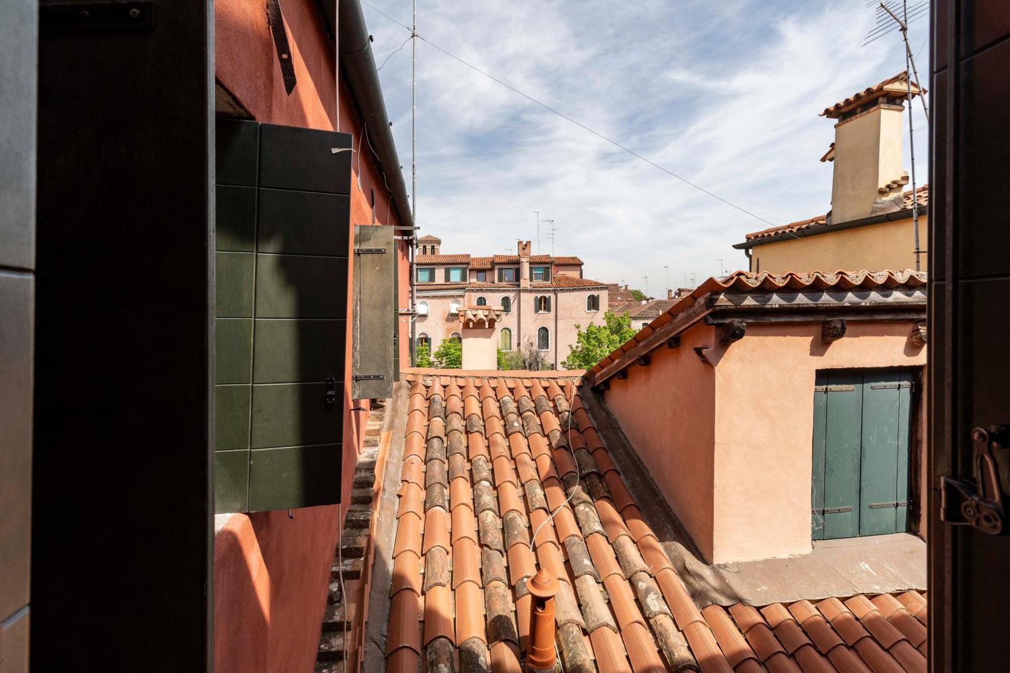 Villa Ca' Canciani *