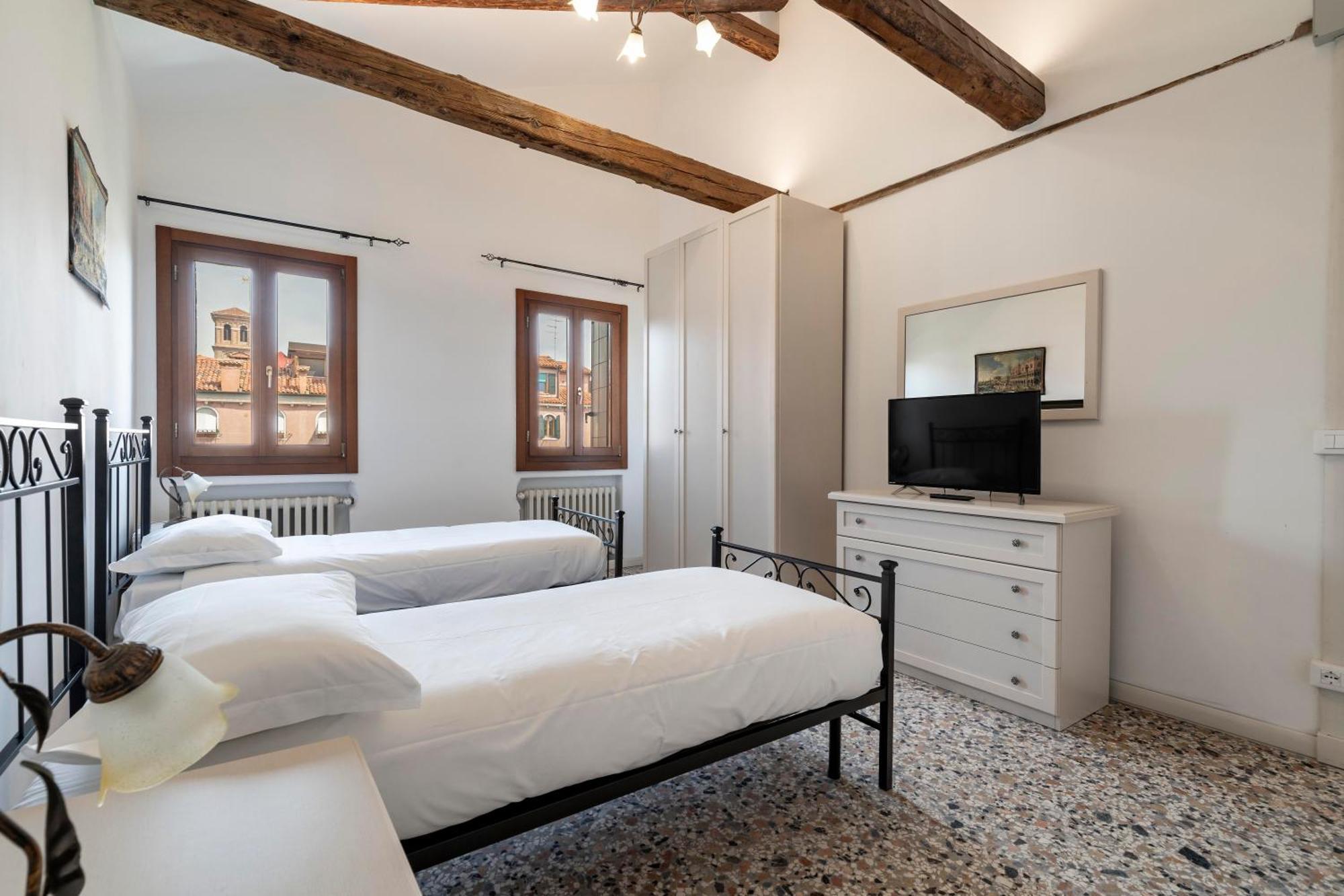 Villa Ca' Canciani Venise
