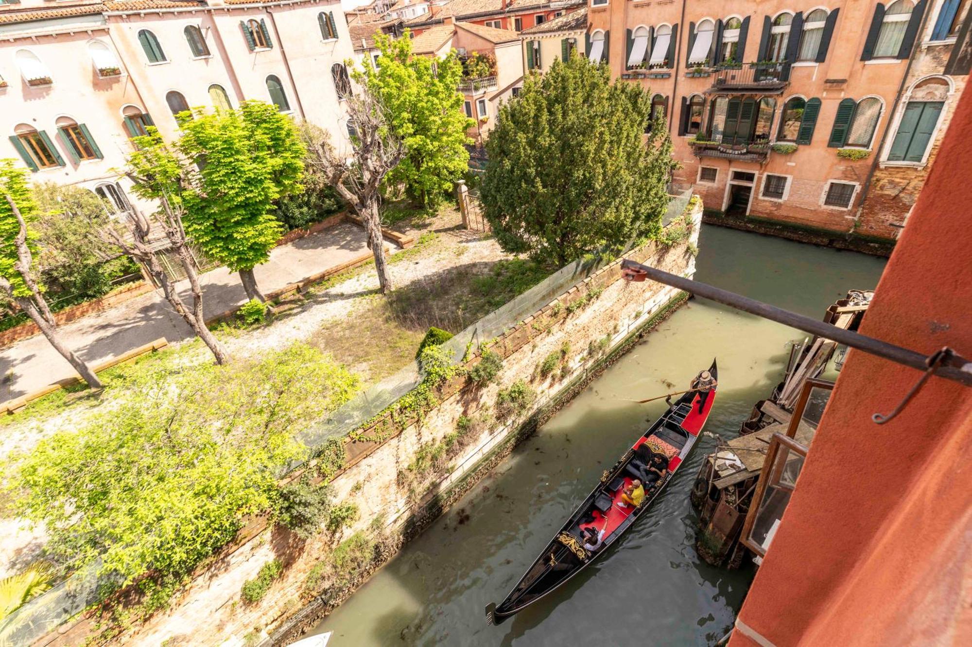 Villa Ca' Canciani *