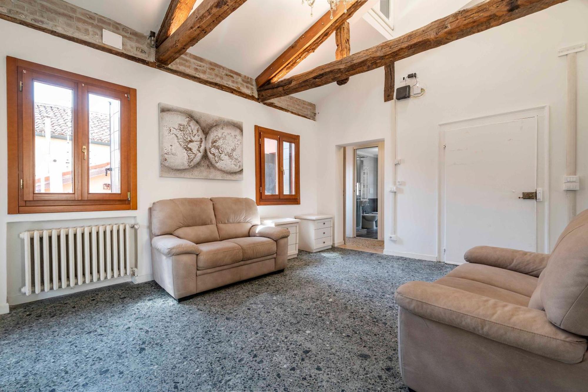 Villa Ca' Canciani Venise