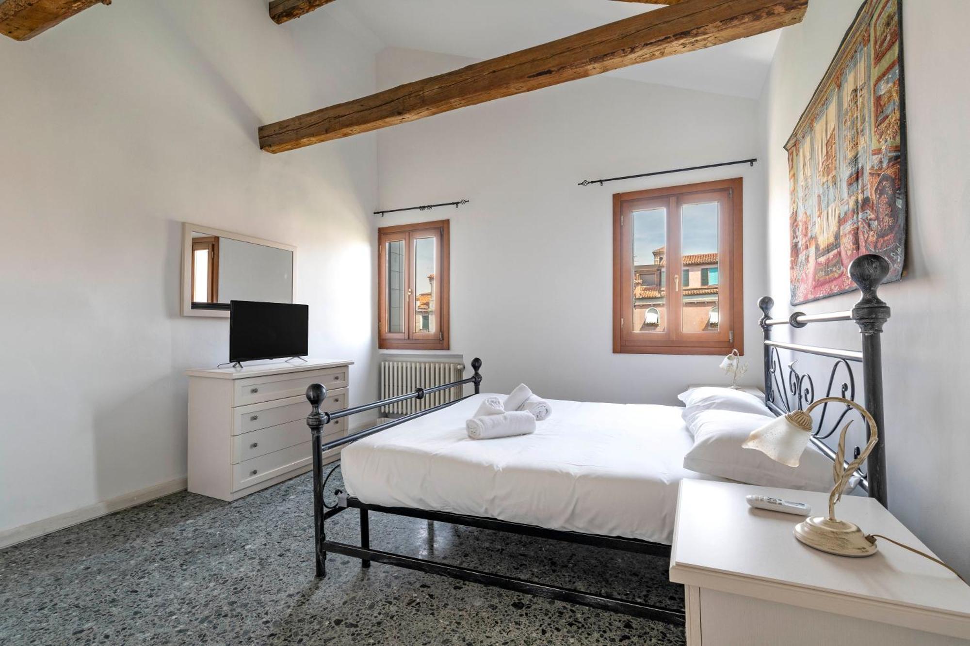 Villa Ca' Canciani Venise