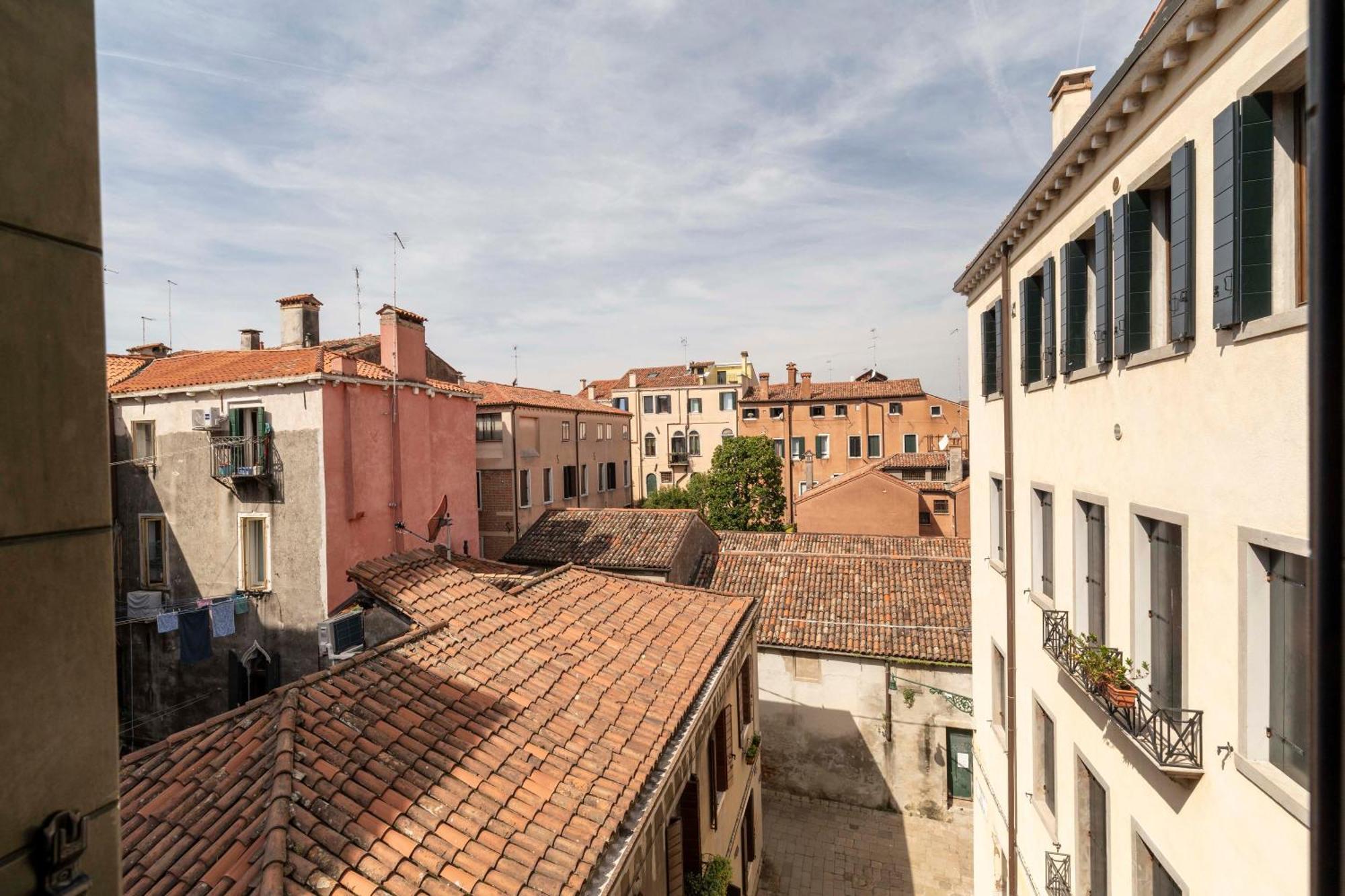 Villa Ca' Canciani *