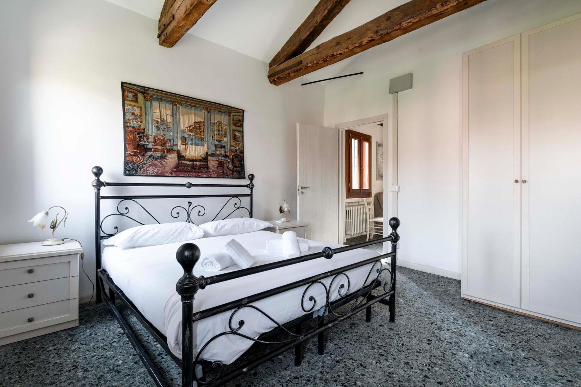 Villa Ca' Canciani