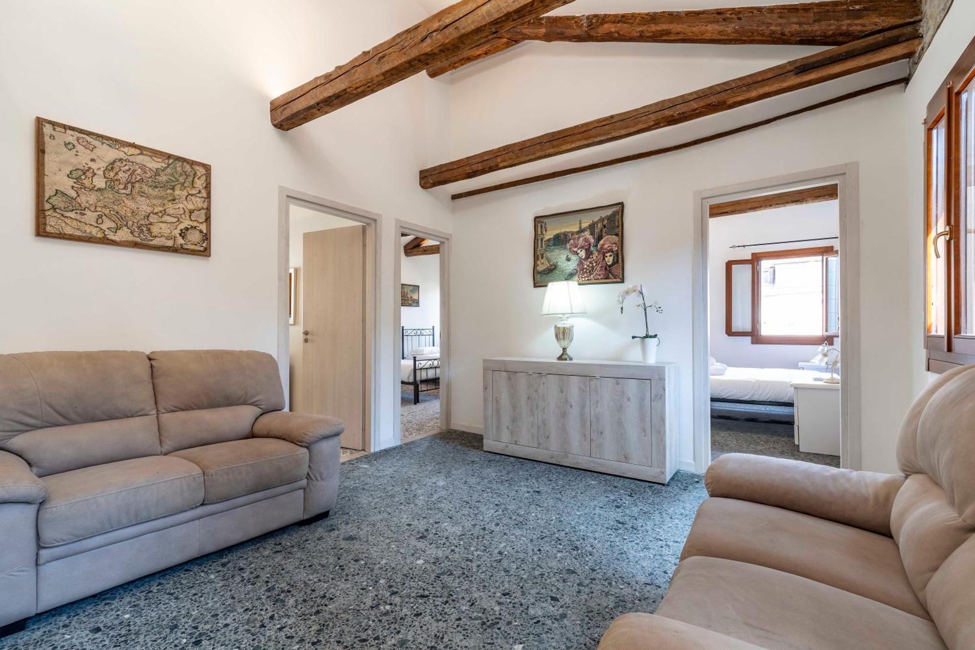 Villa Ca' Canciani *