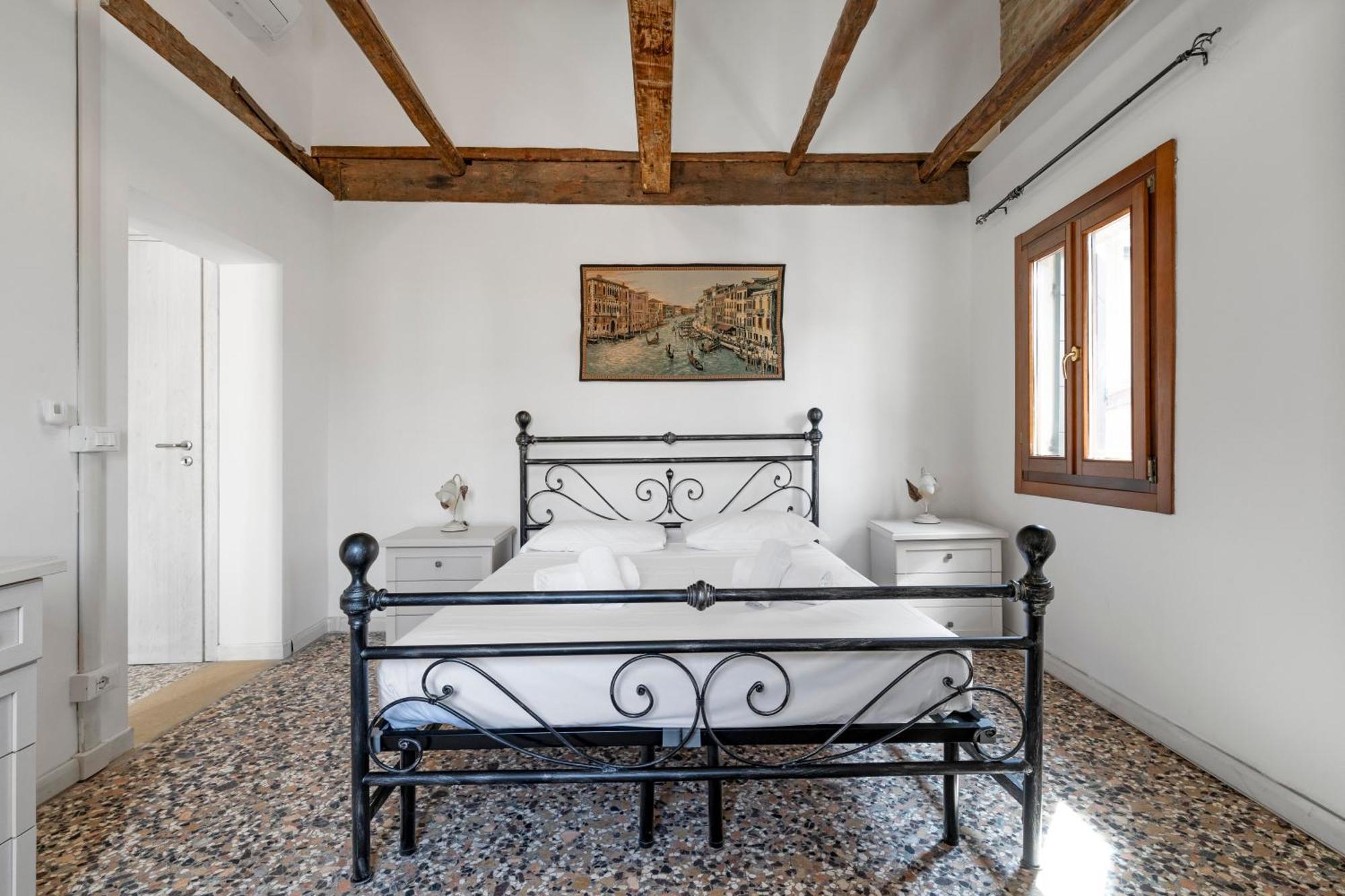 Villa Ca' Canciani *
