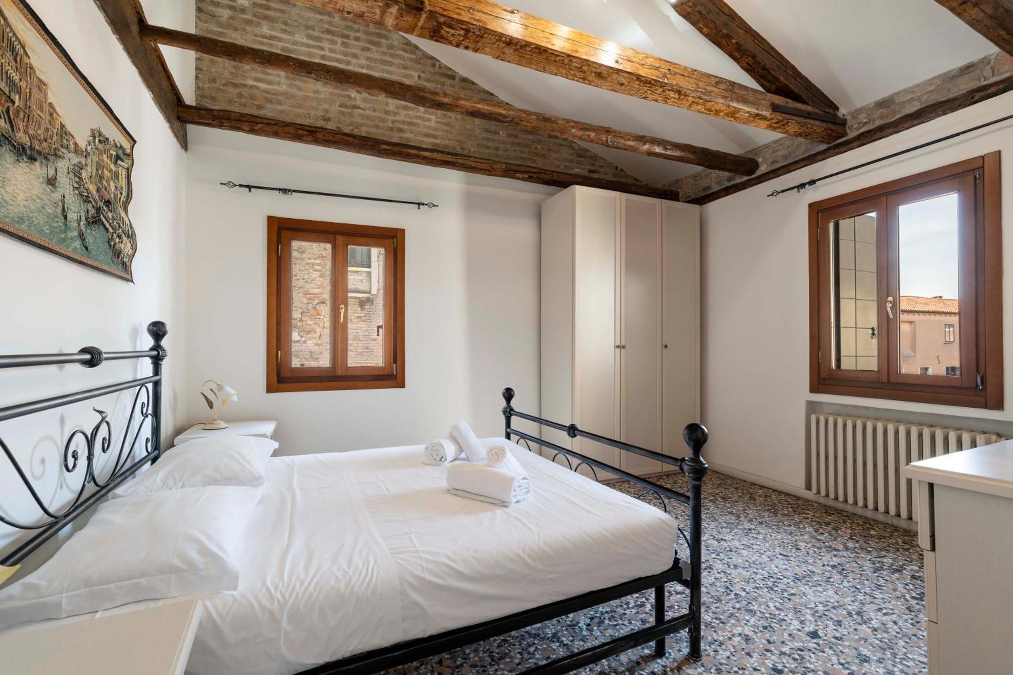 Villa Ca' Canciani *