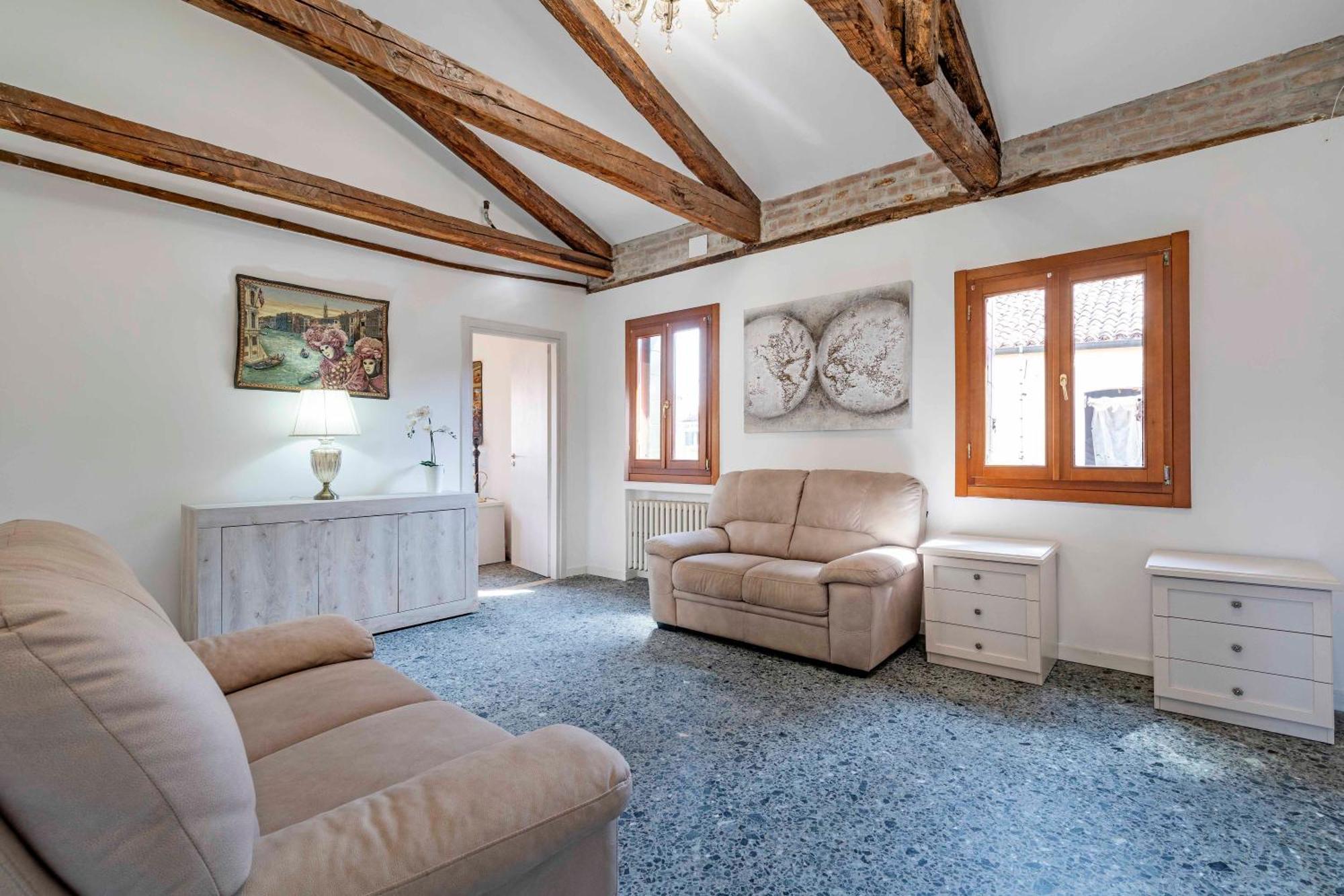 Villa Ca' Canciani