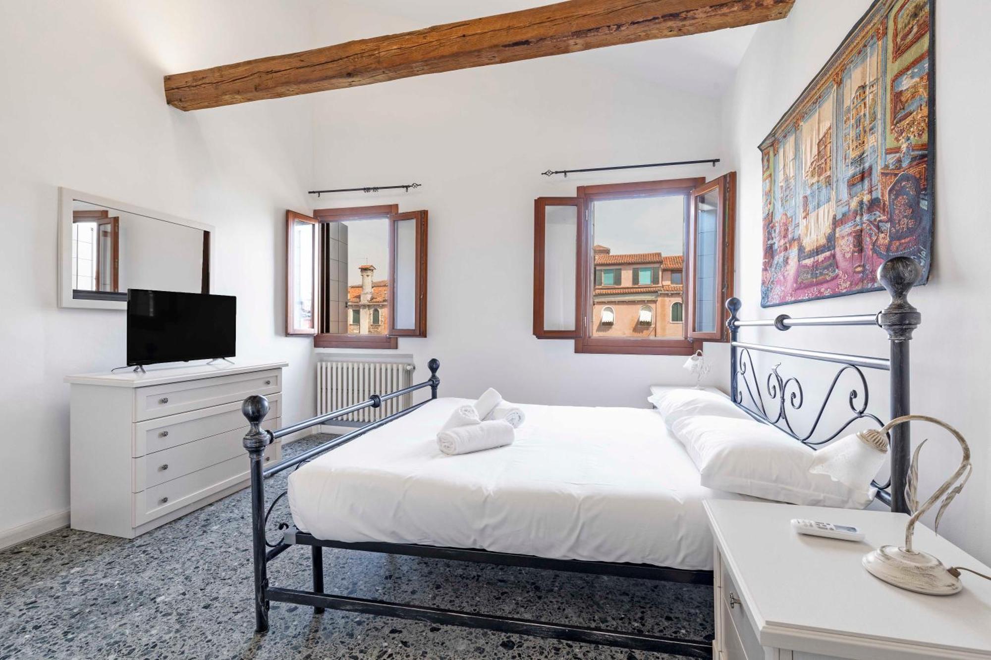 Villa Ca' Canciani Venise