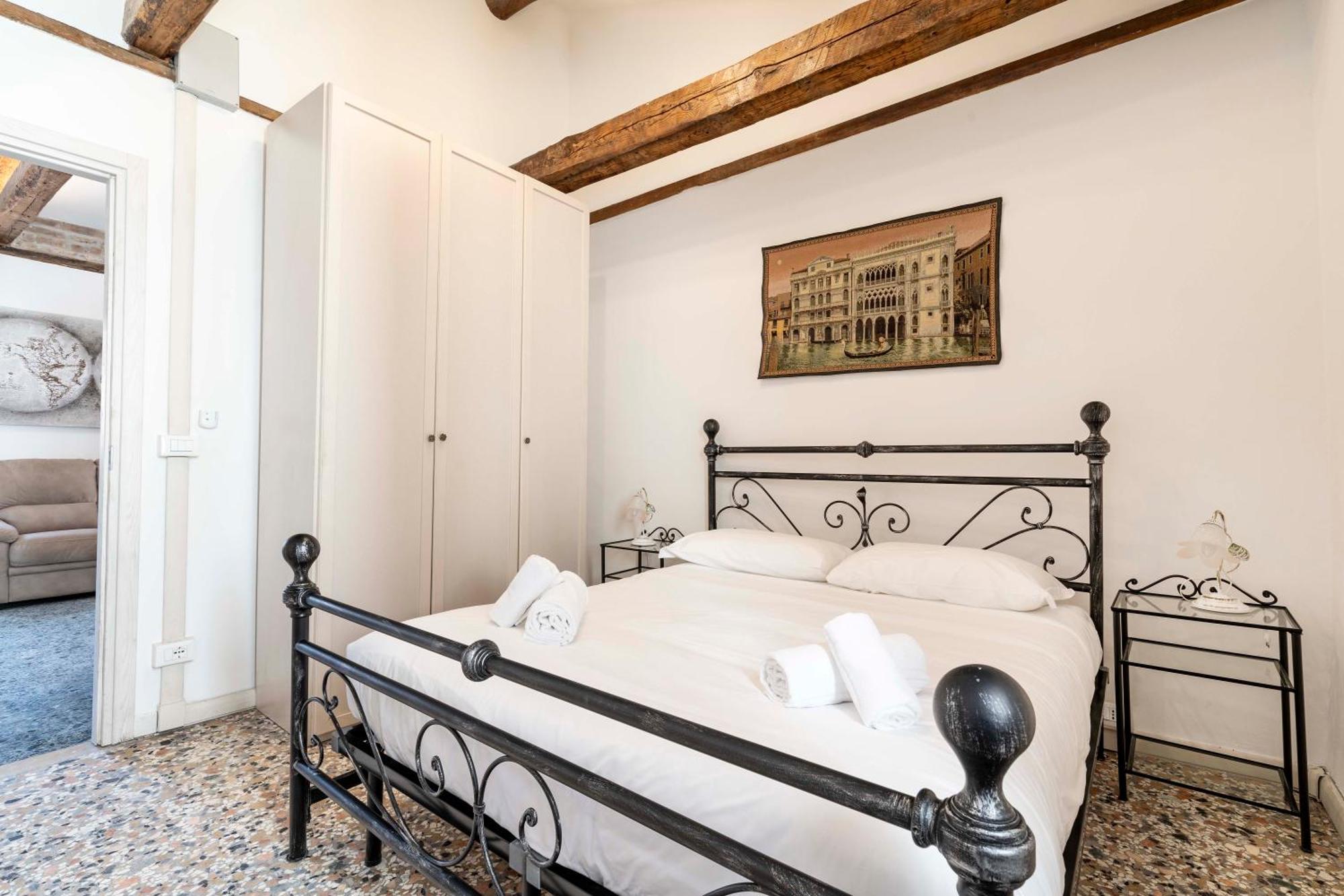 Ca' Canciani Venice